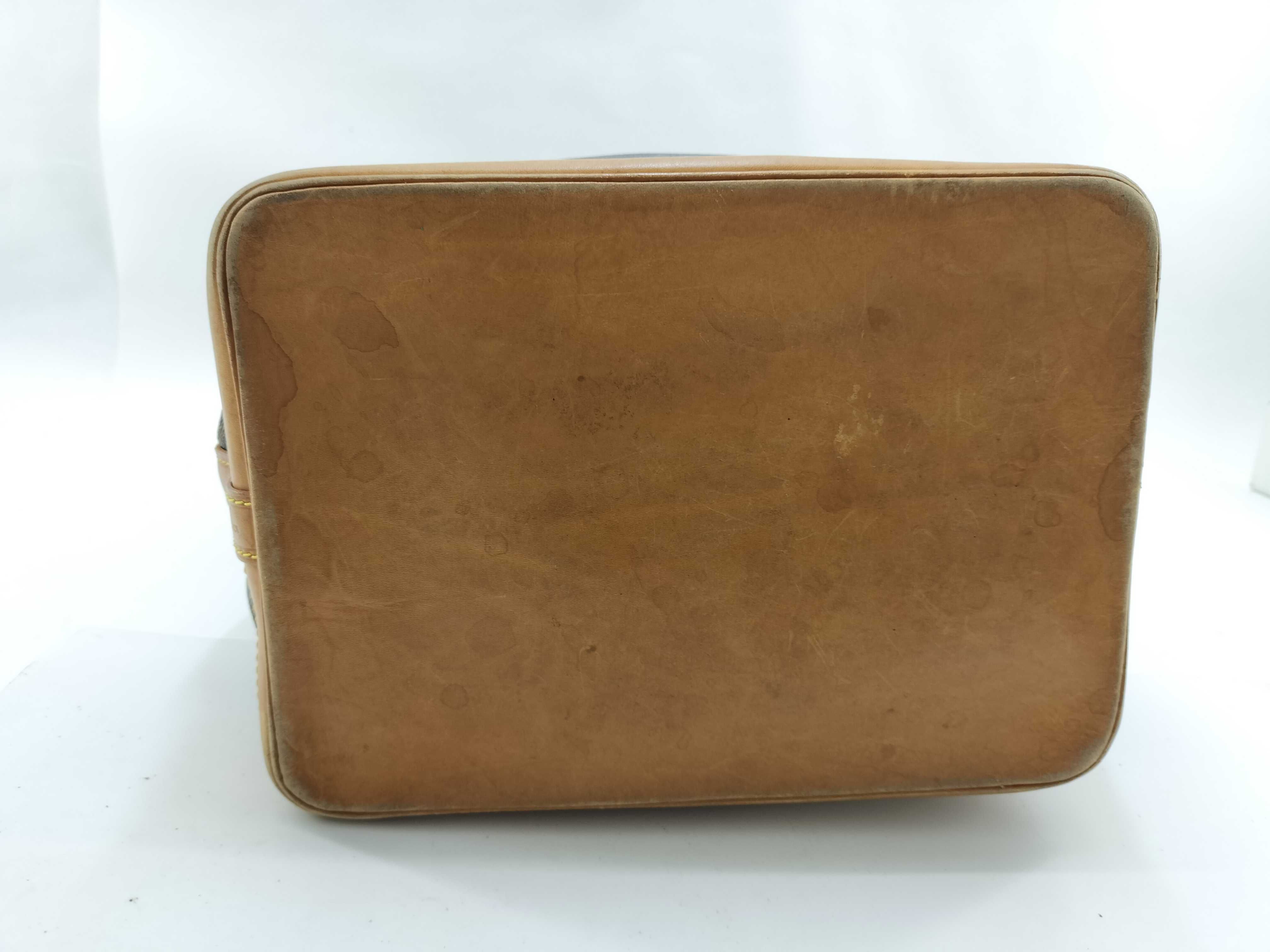 Monogram Noe AR9002 Shoulder Bag — view 3