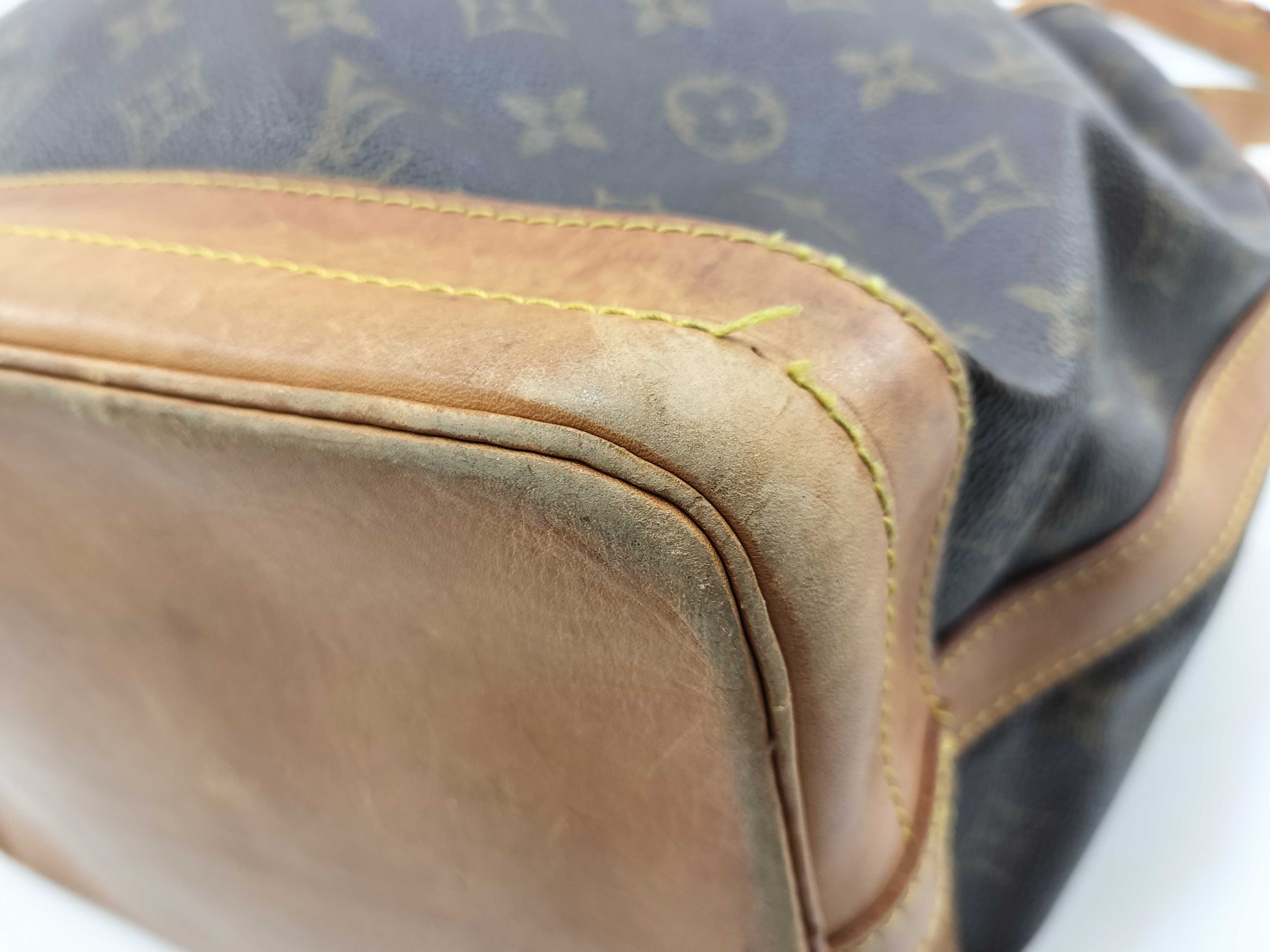 Monogram Noe AR9002 Shoulder Bag — view 4