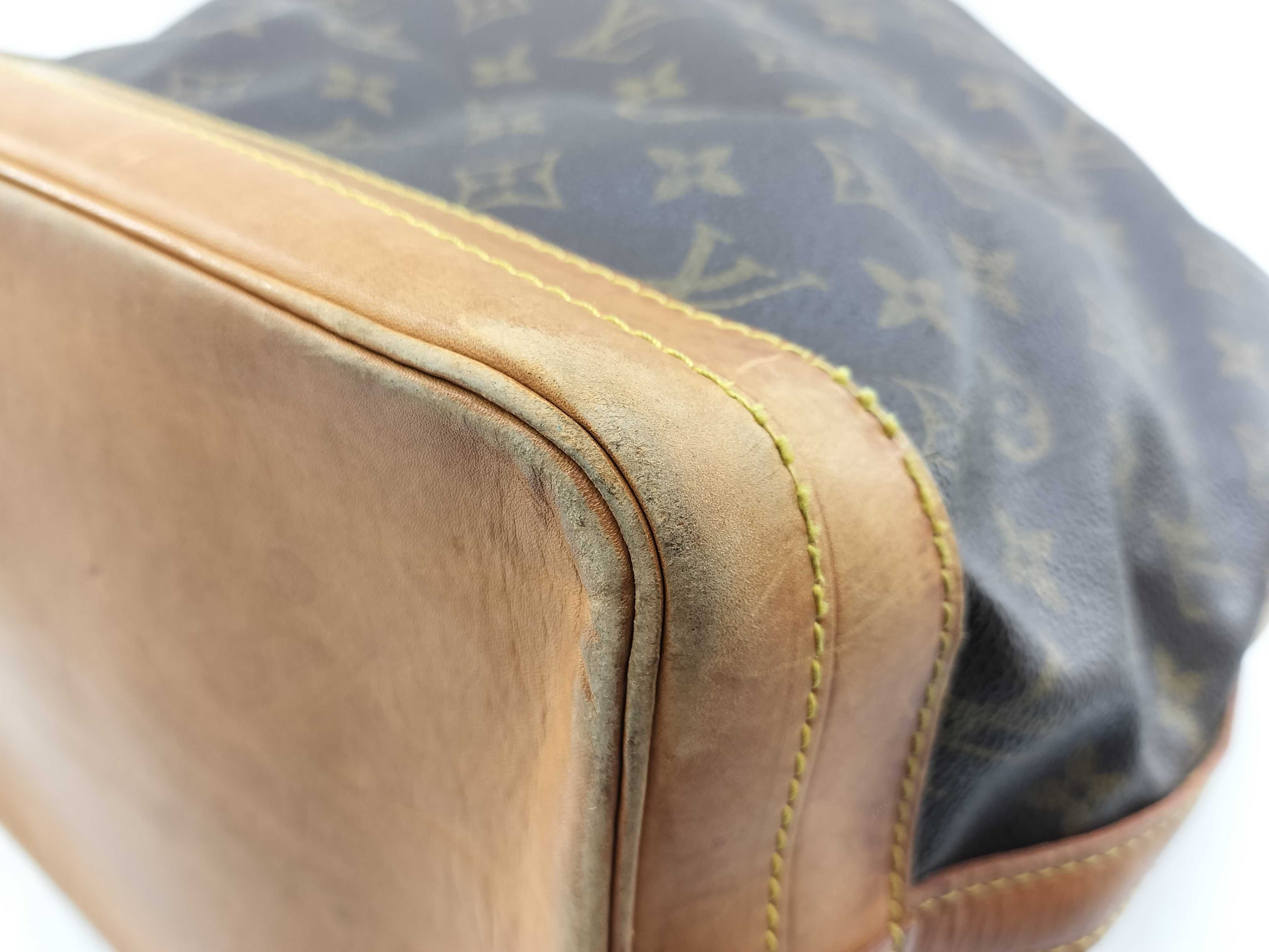 Monogram Noe AR9002 Shoulder Bag — view 5