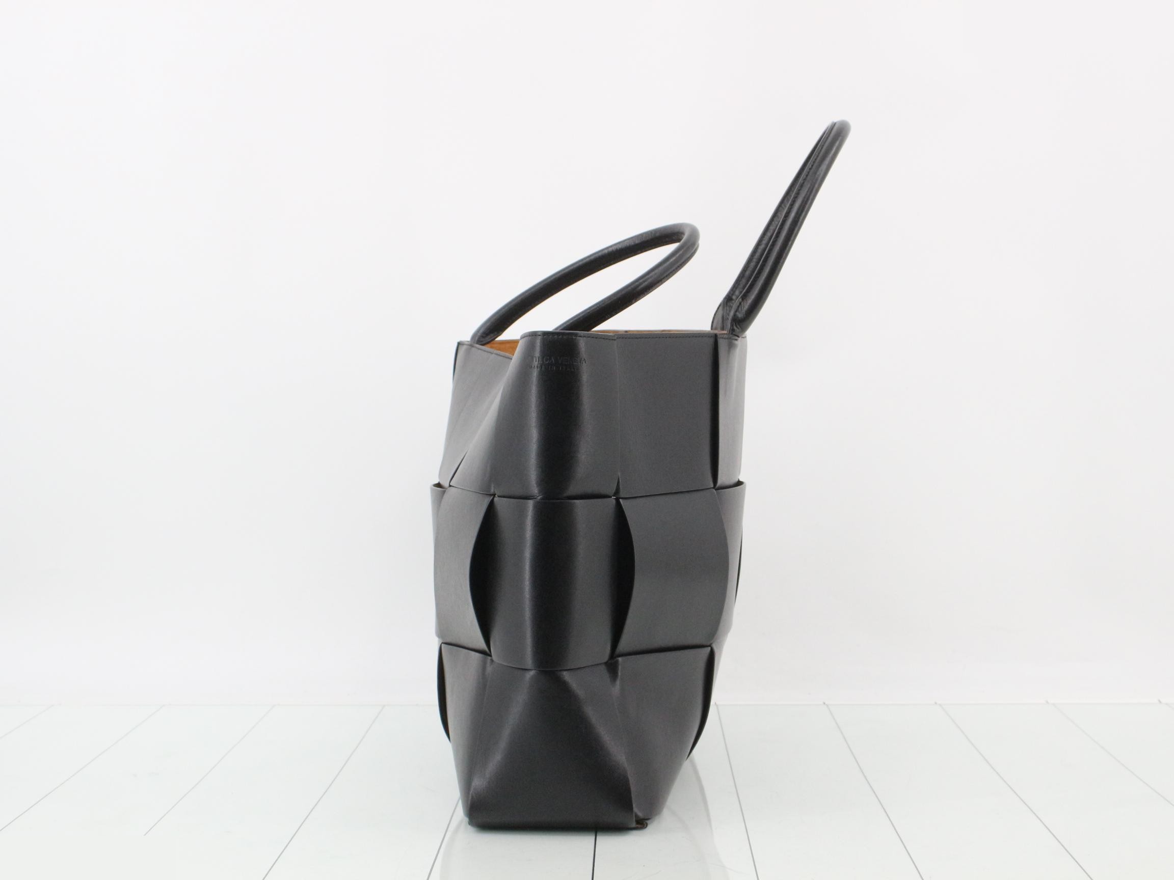Arco Tote Bag - Large — view 4