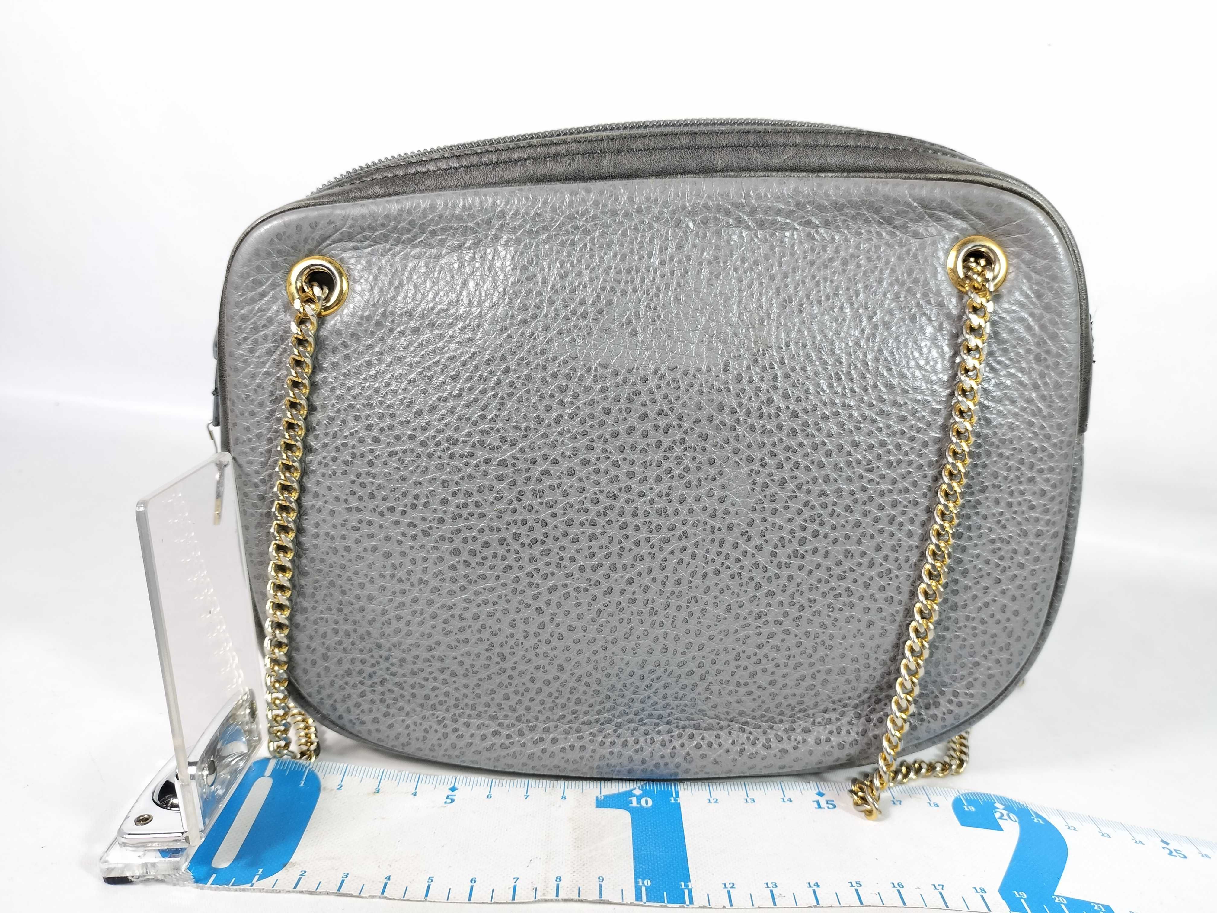 Christian Chain Shoulder Bag — view 2
