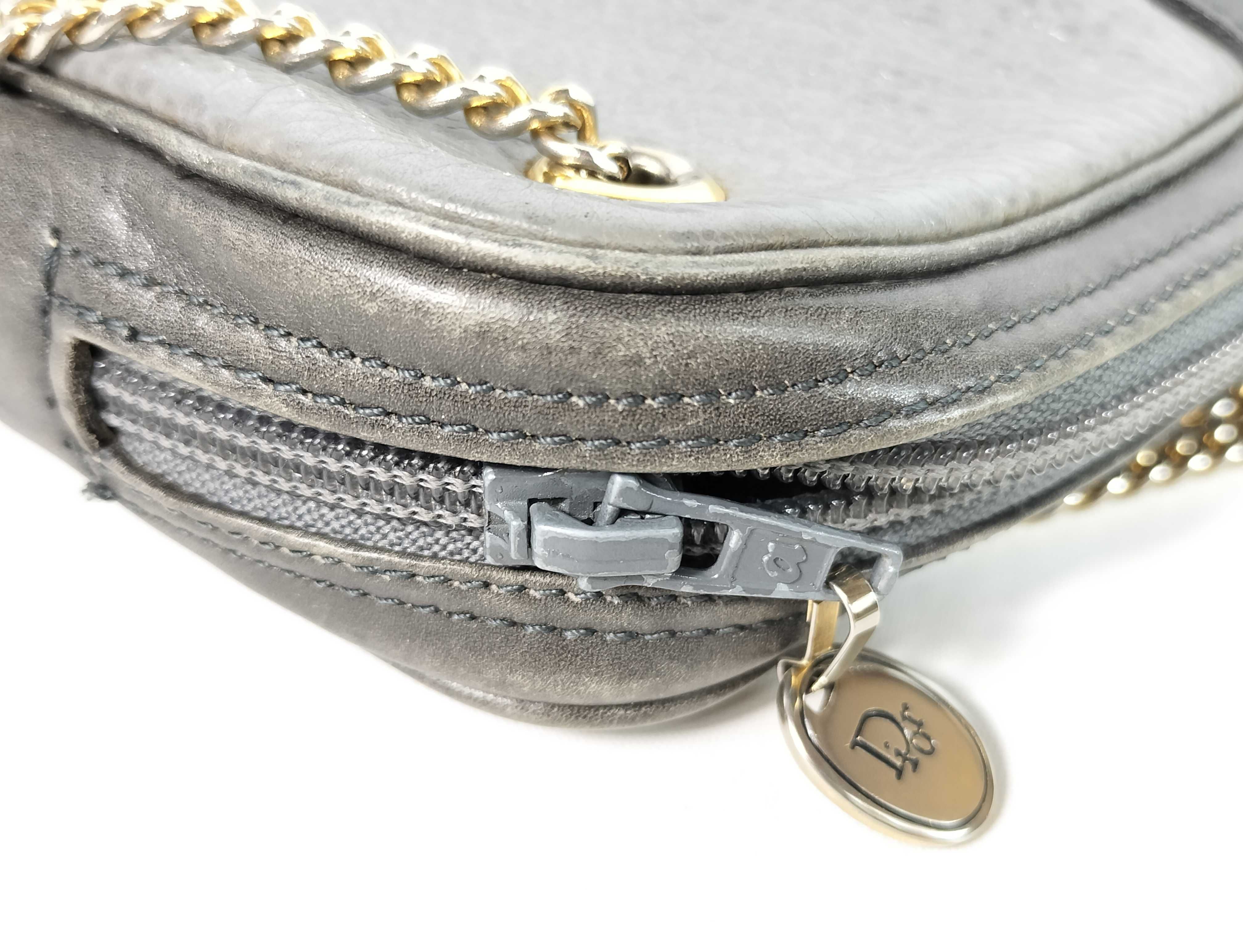 Christian Chain Shoulder Bag — view 11