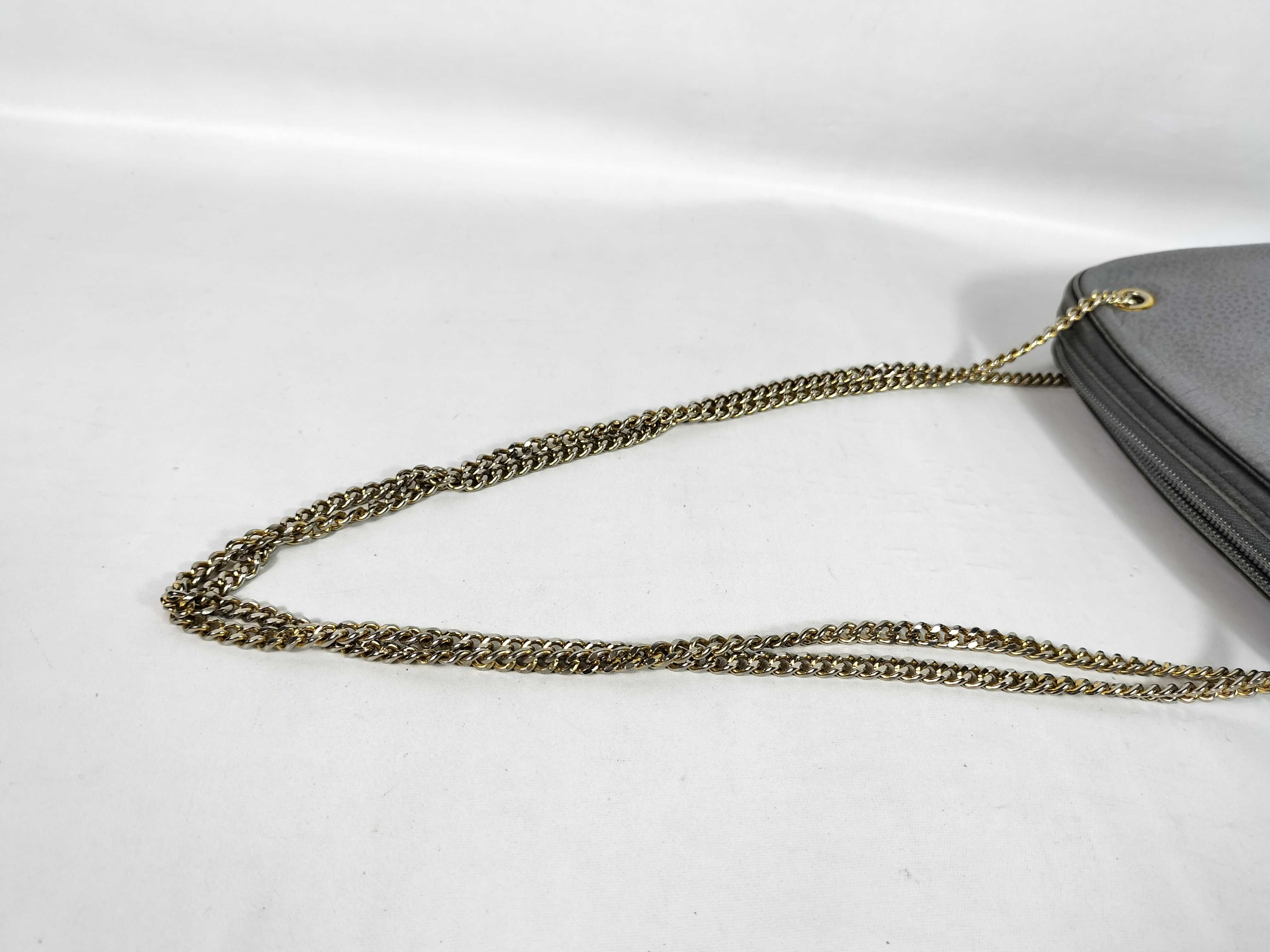 Christian Chain Shoulder Bag — view 3