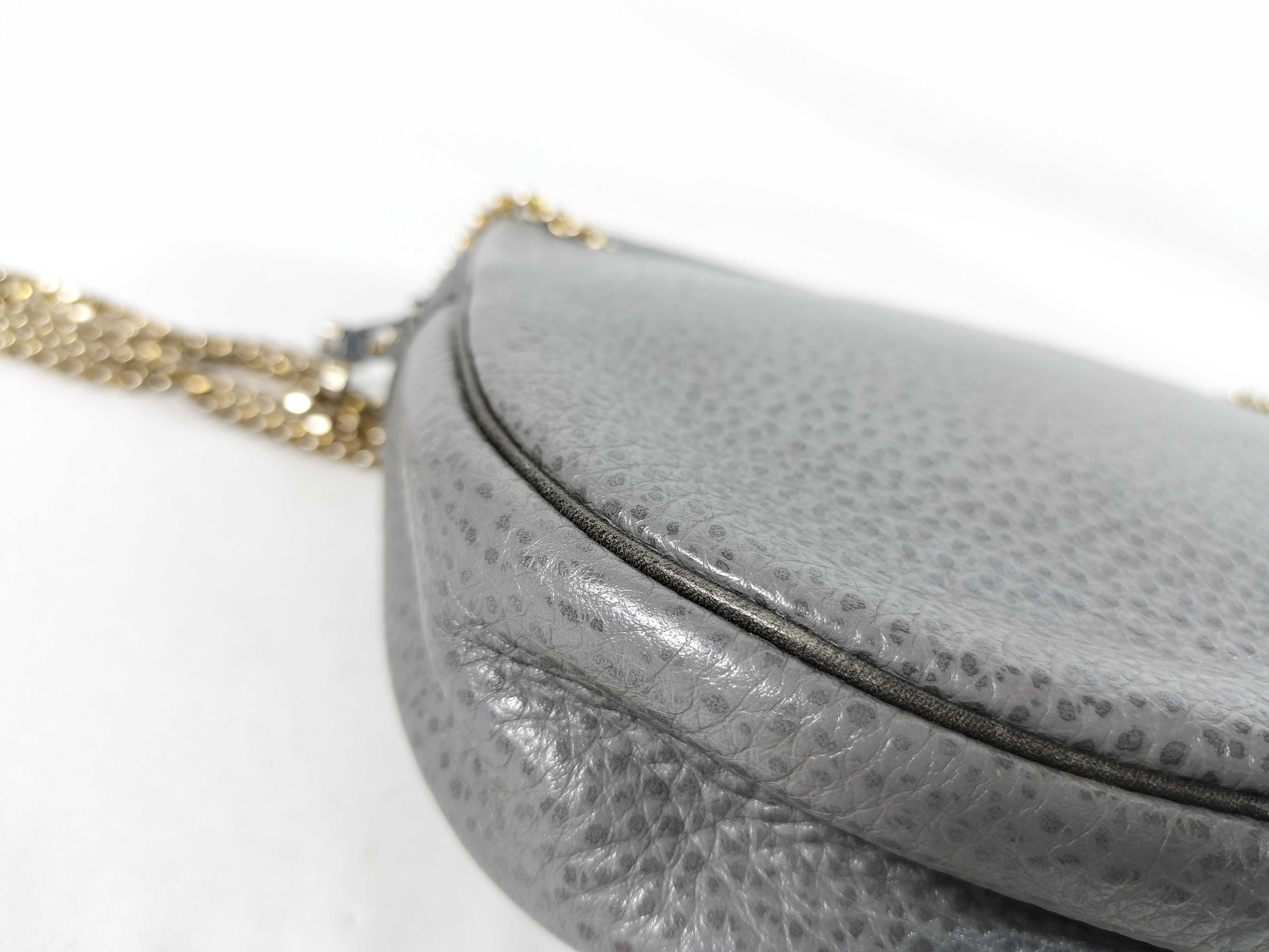 Christian Chain Shoulder Bag — view 5