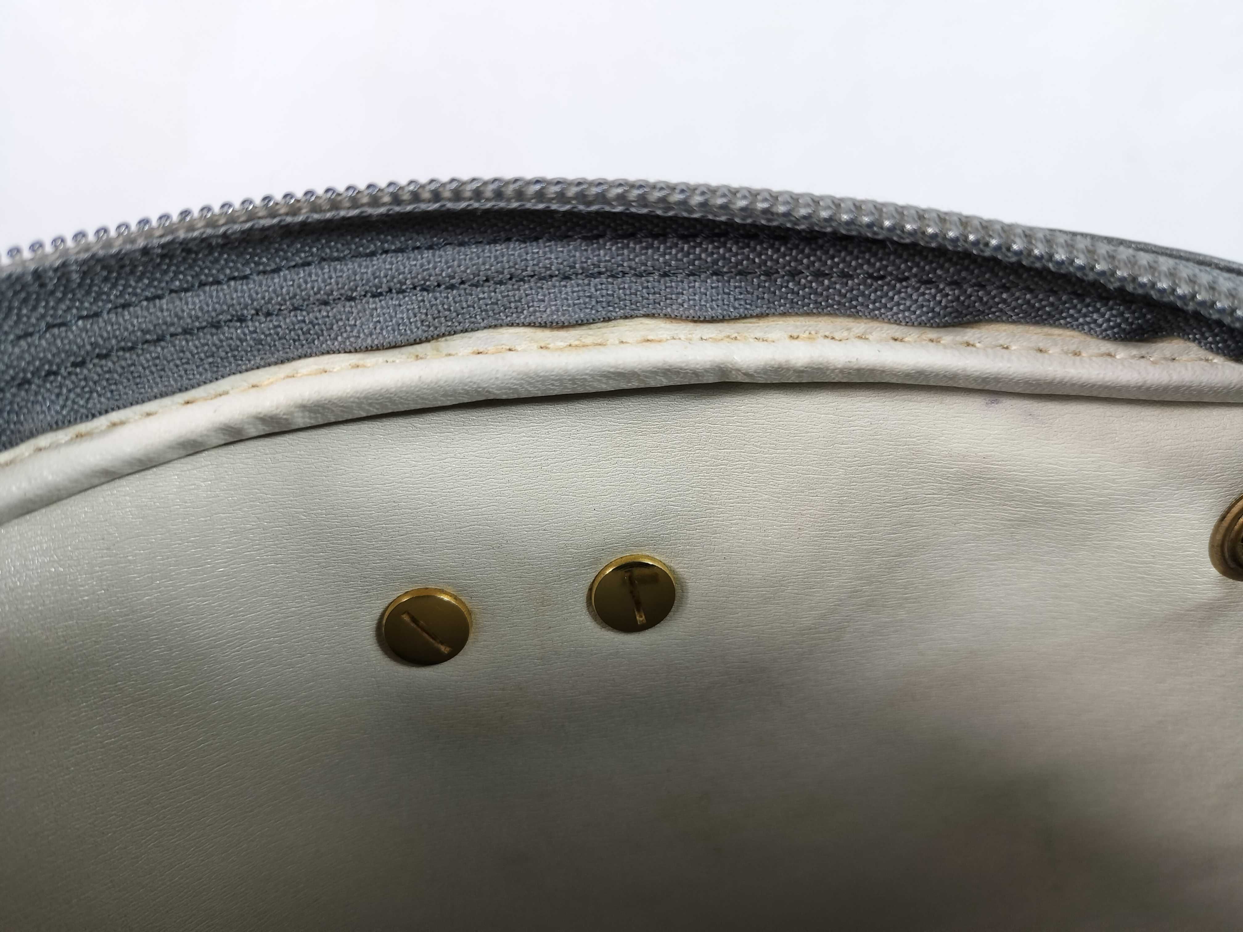 Christian Chain Shoulder Bag — view 8