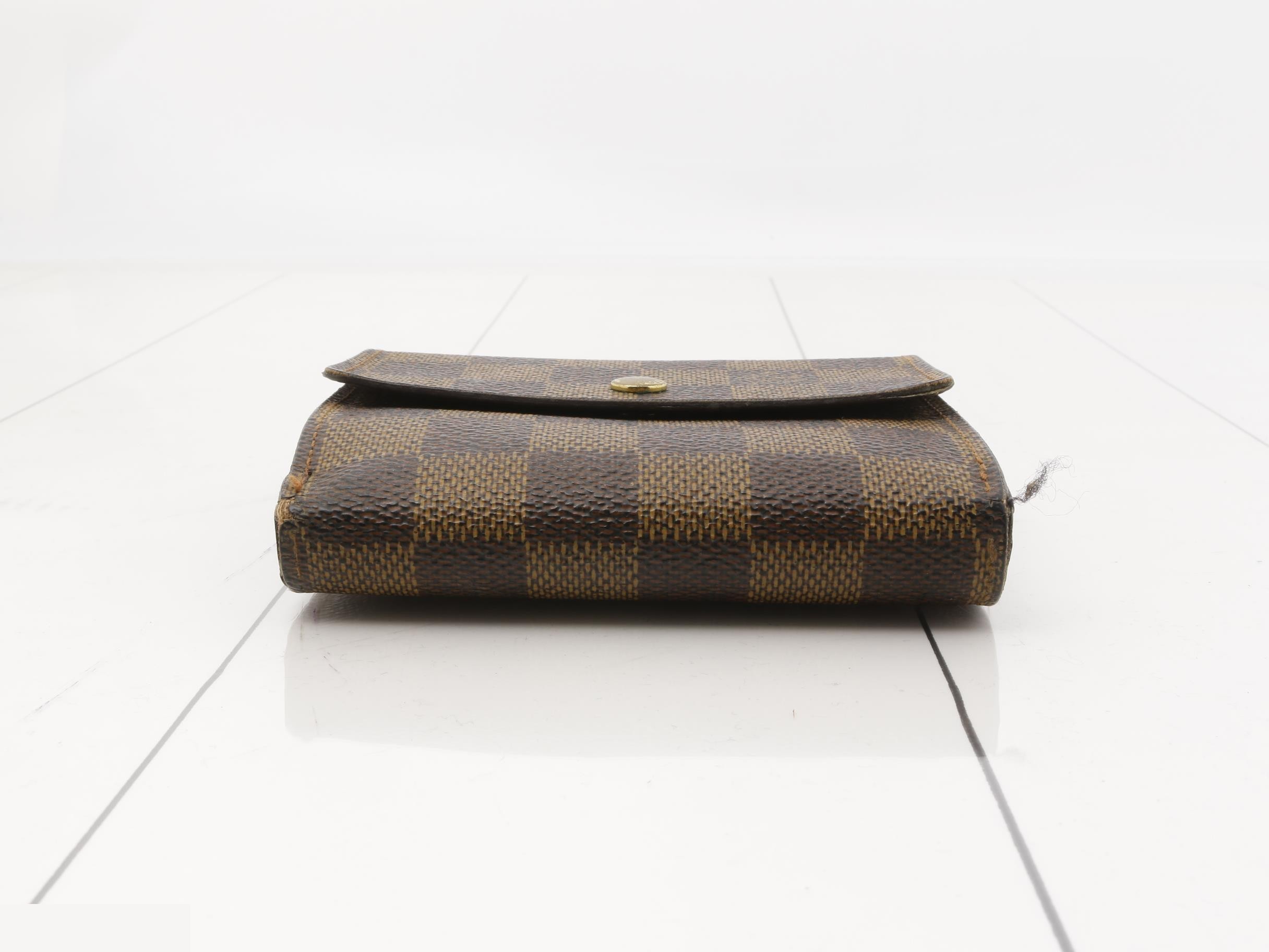 Damier wallet — view 3