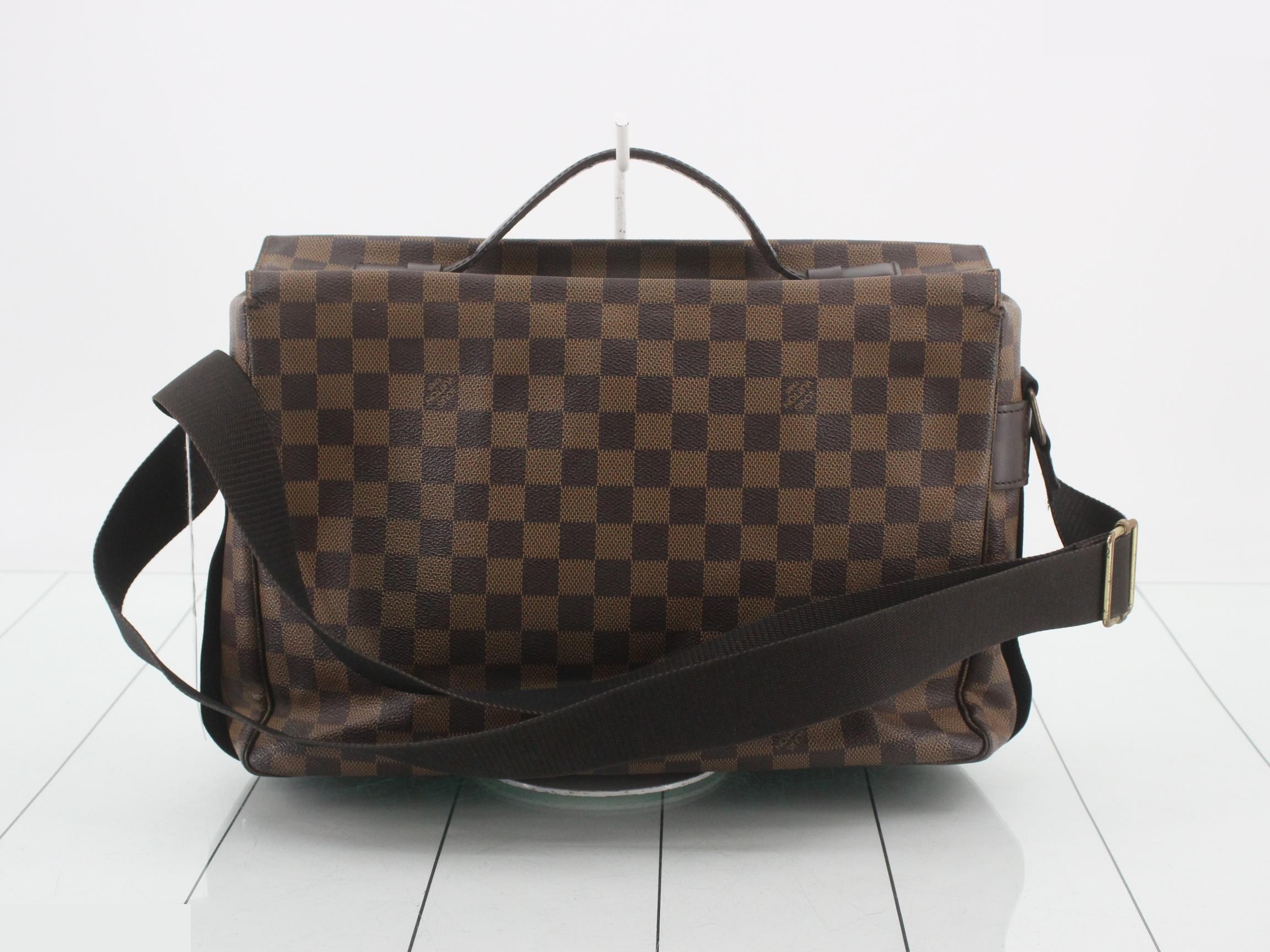 Damier Broadway TH0023 2-way bag, handbag — view 2