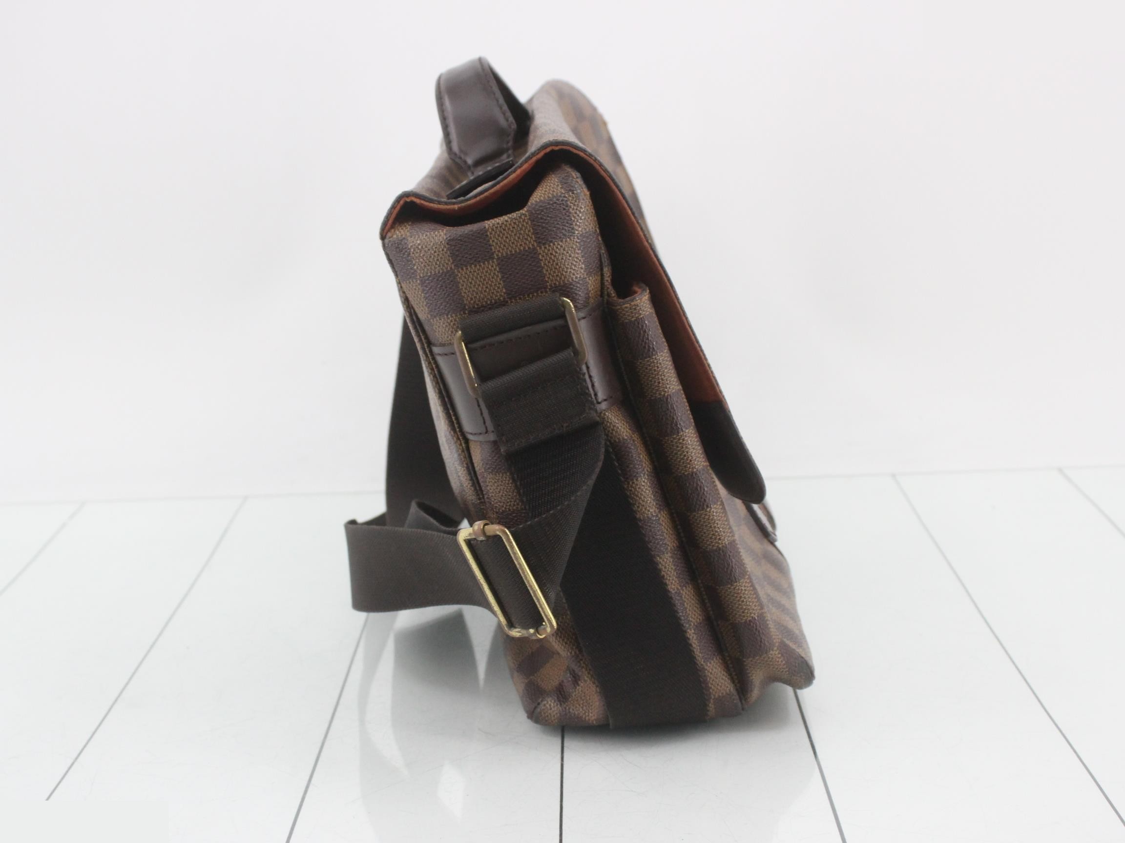 Damier Broadway TH0023 2-way bag, handbag — view 4
