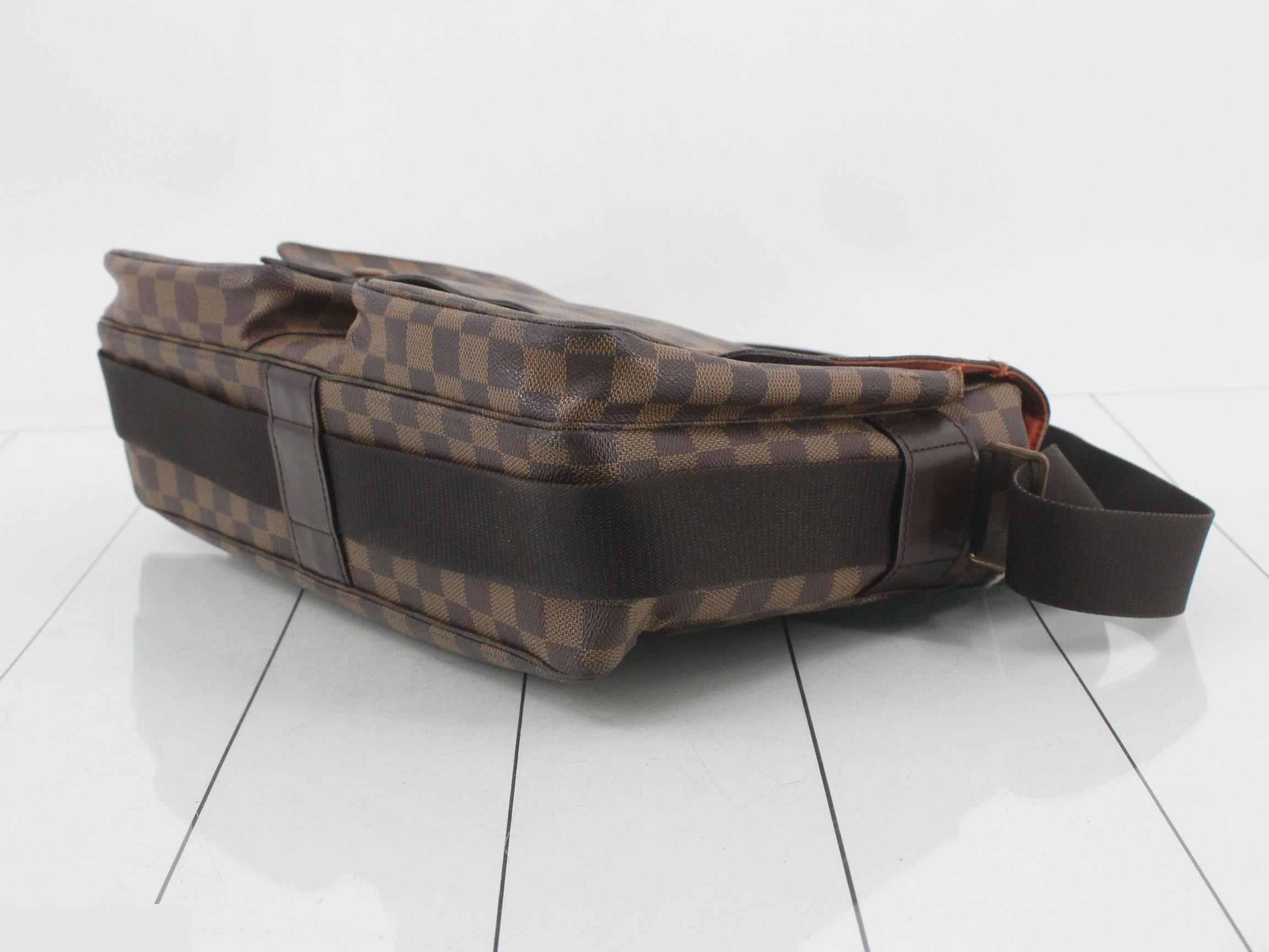 Damier Broadway TH0023 2-way bag, handbag — view 6