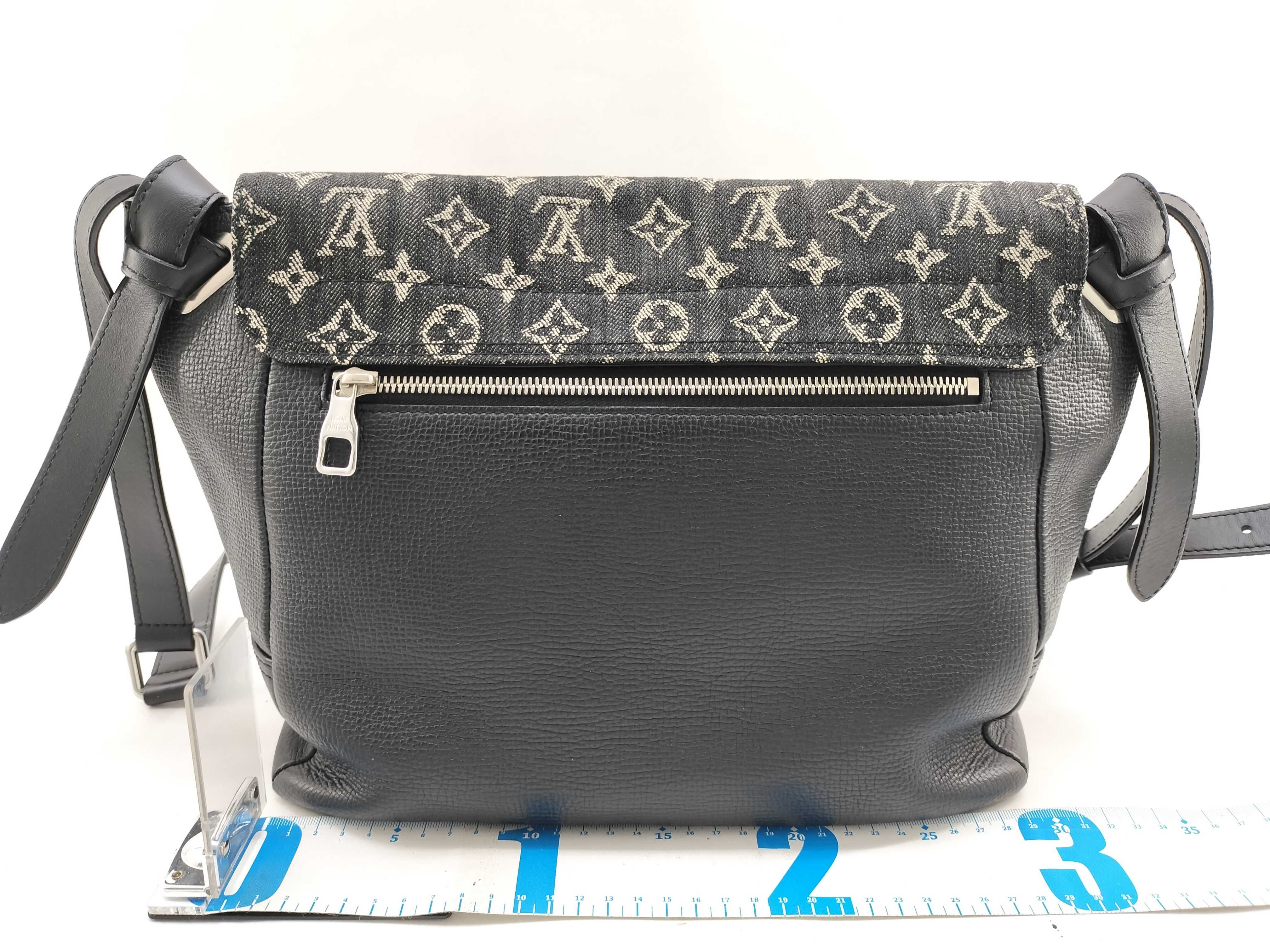 x NIGO Busas Tokyo Shoulder Bag — view 2