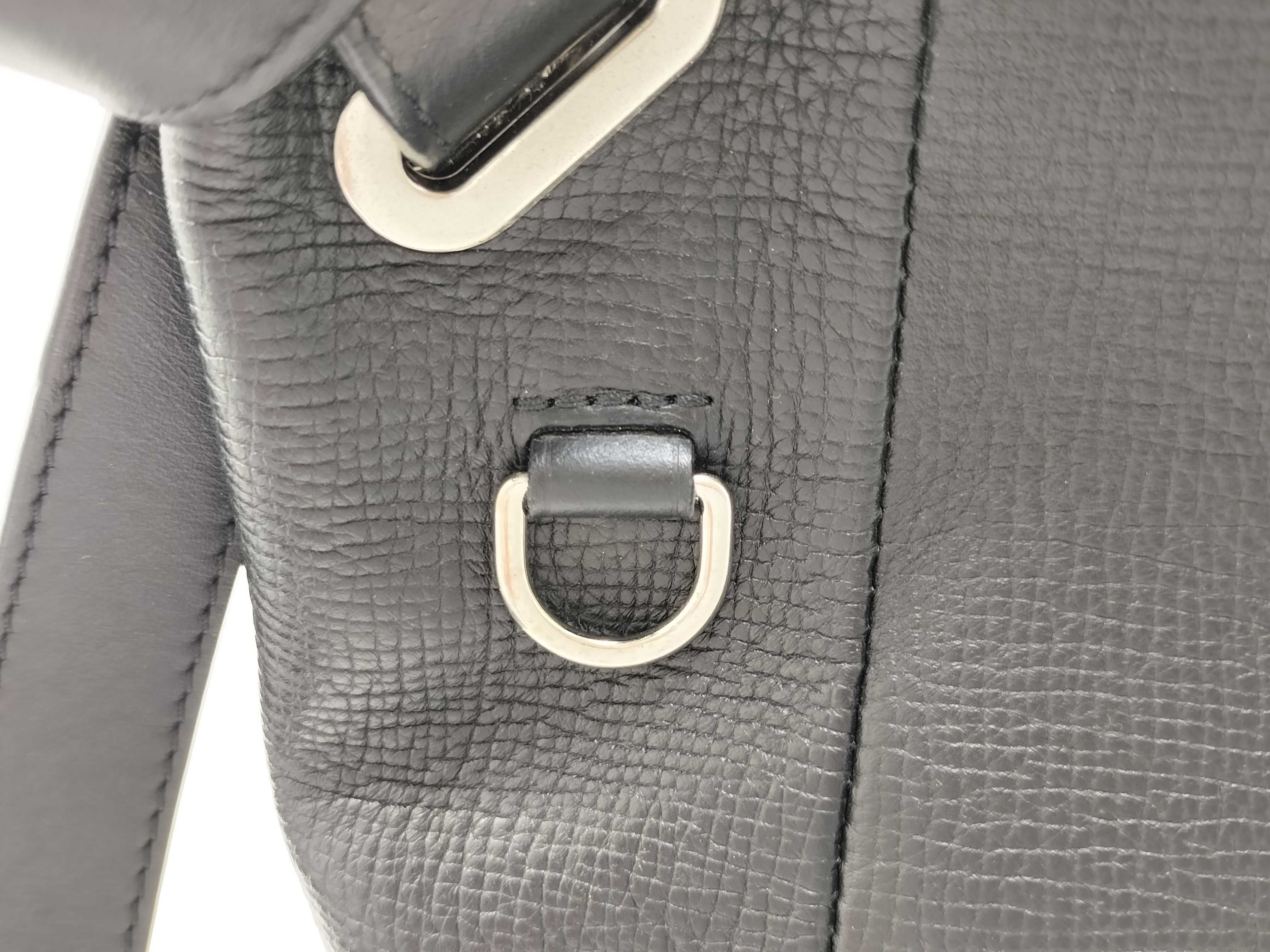 x NIGO Busas Tokyo Shoulder Bag — view 12