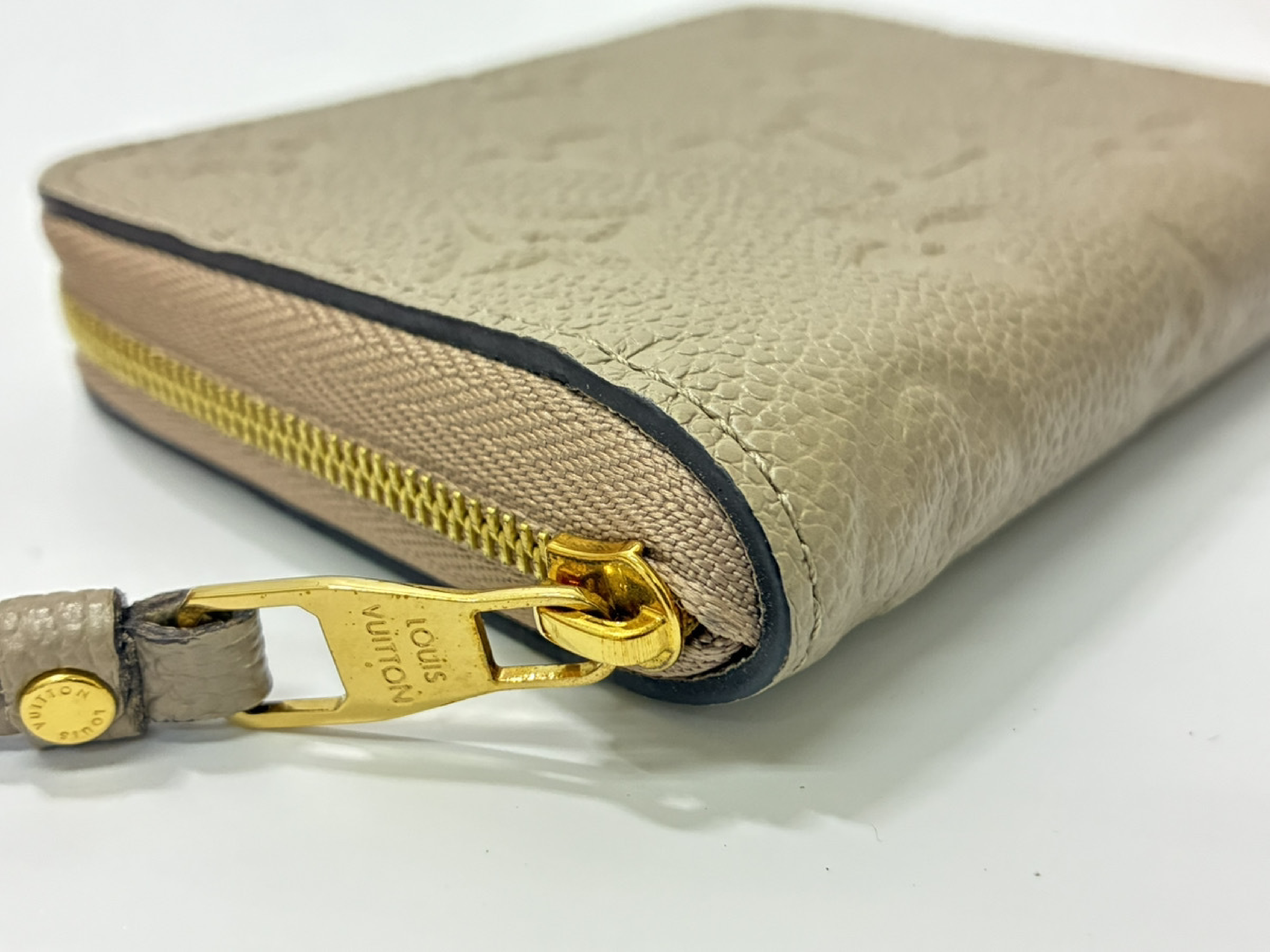 Zippy Coin Purse M68696 Empreinte Coin Case — view 3