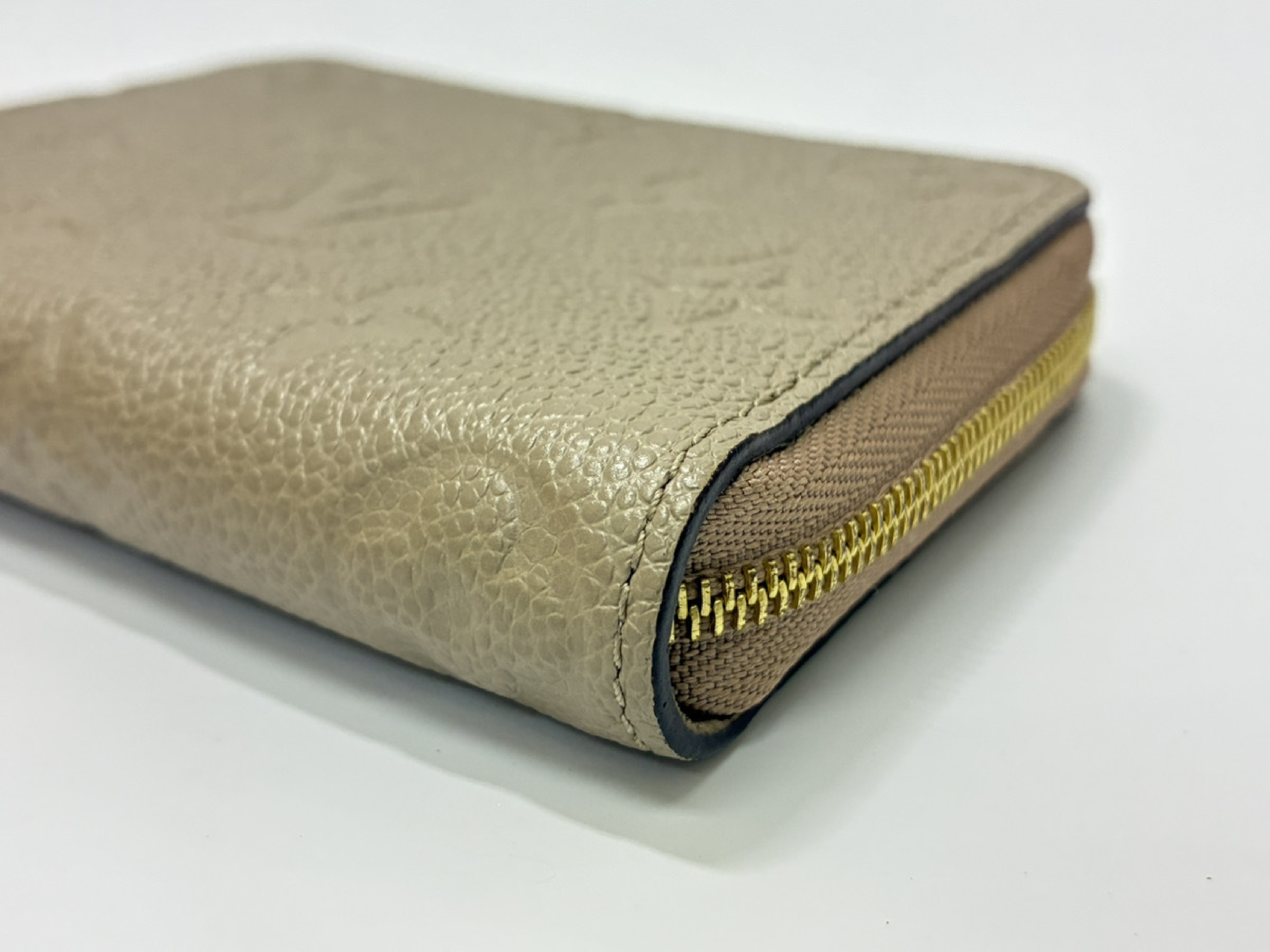 Zippy Coin Purse M68696 Empreinte Coin Case — view 4