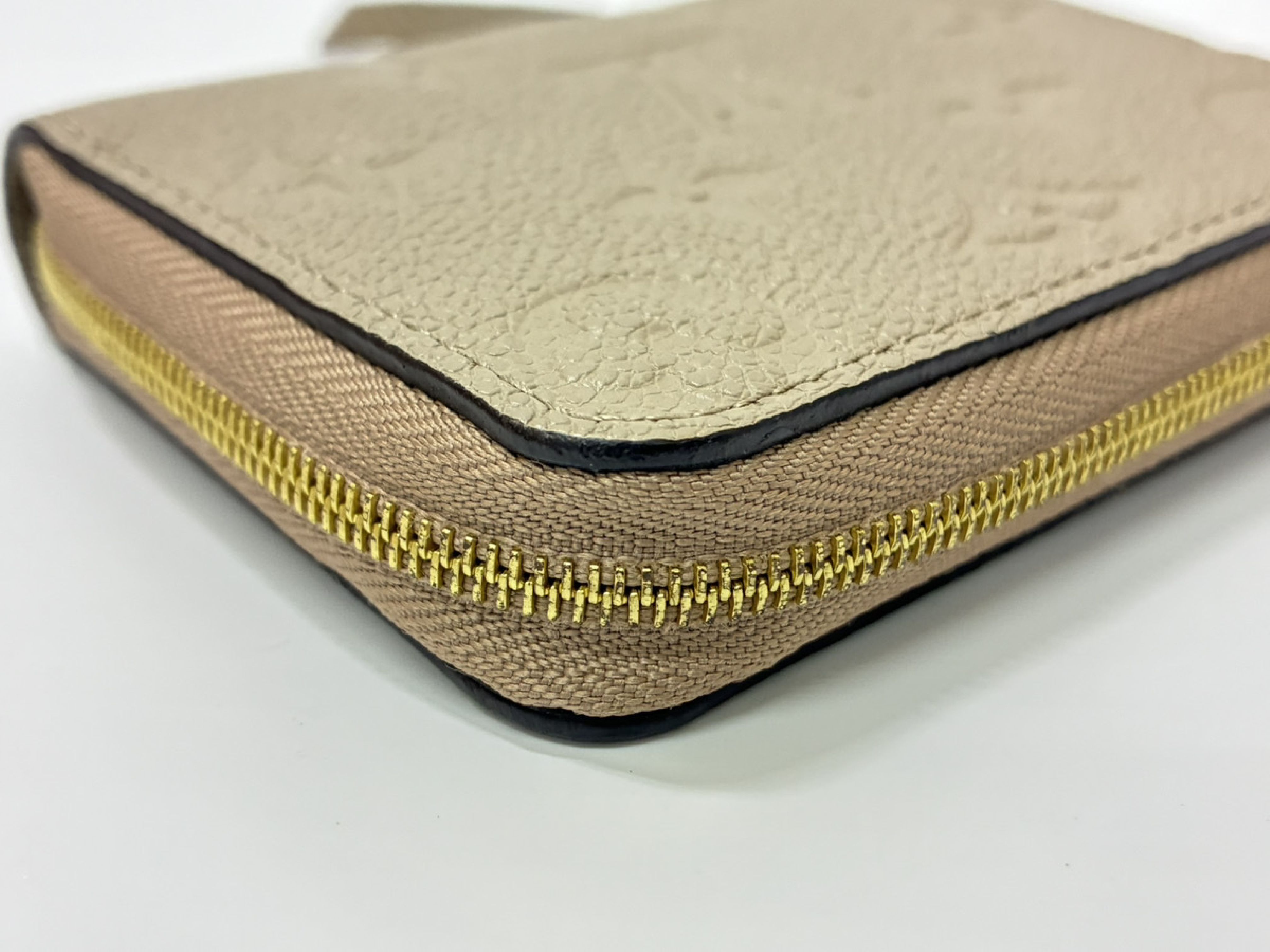Zippy Coin Purse M68696 Empreinte Coin Case — view 5