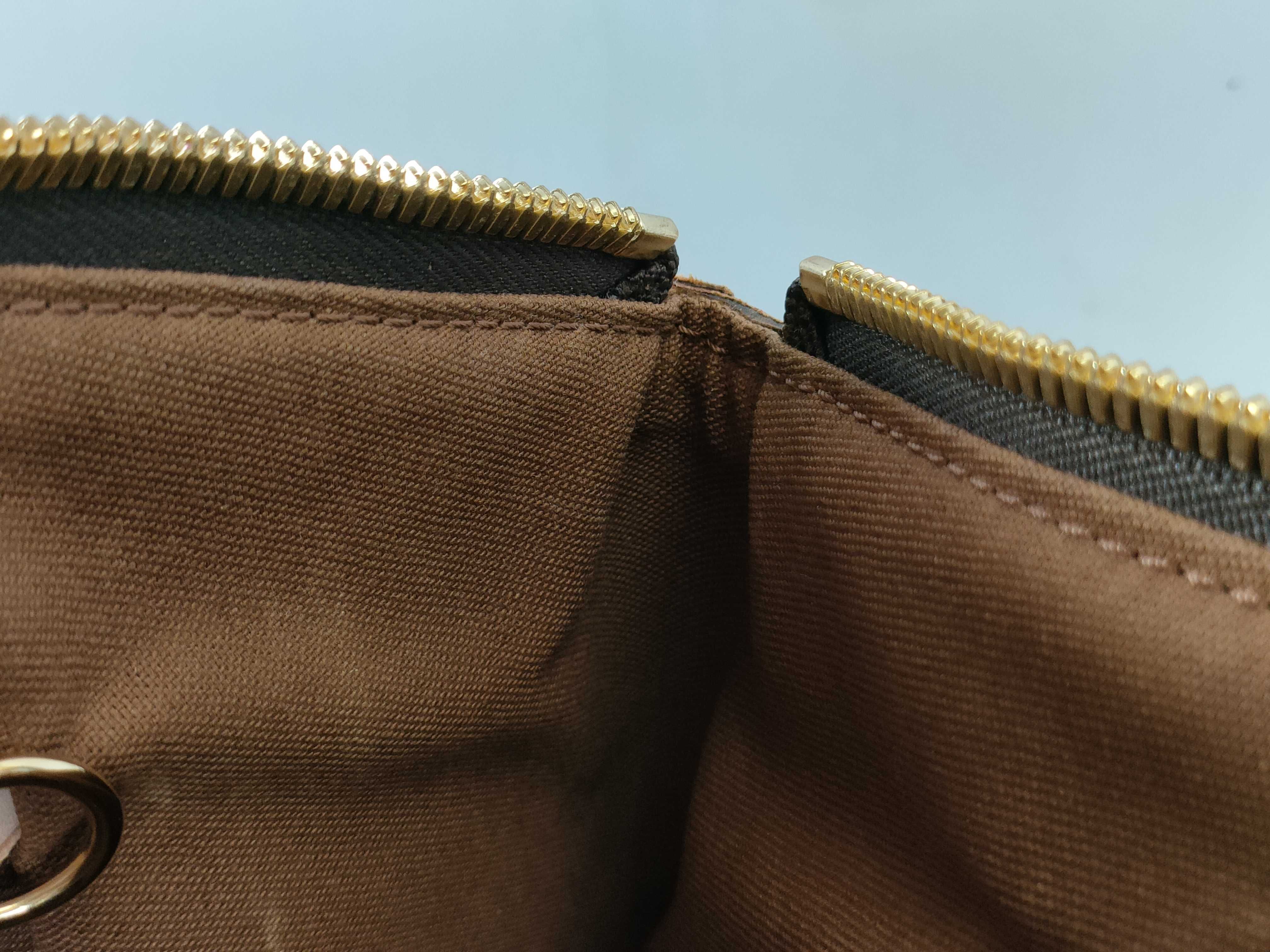 Monogram HK- M40144 Monogram Tivoli GM Handbag — view 11