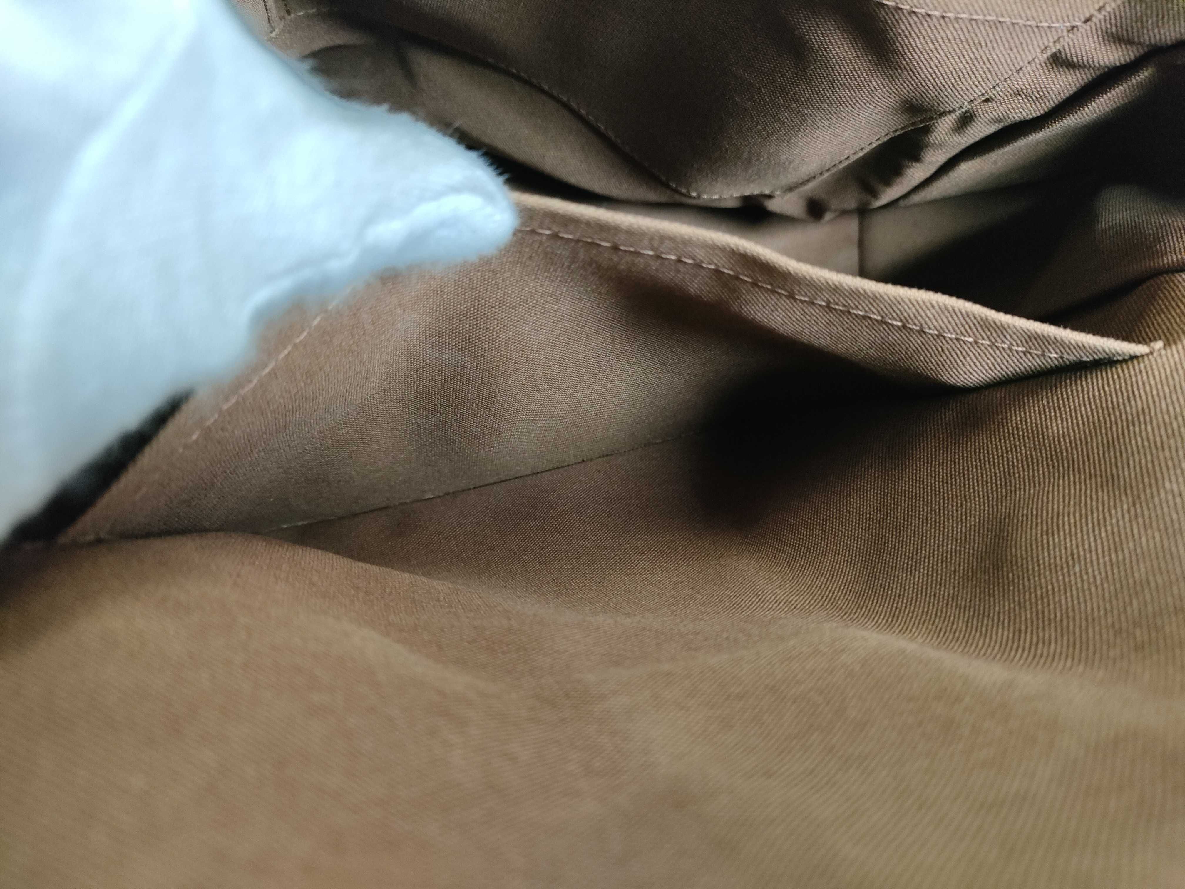 Monogram HK- M40144 Monogram Tivoli GM Handbag — view 10