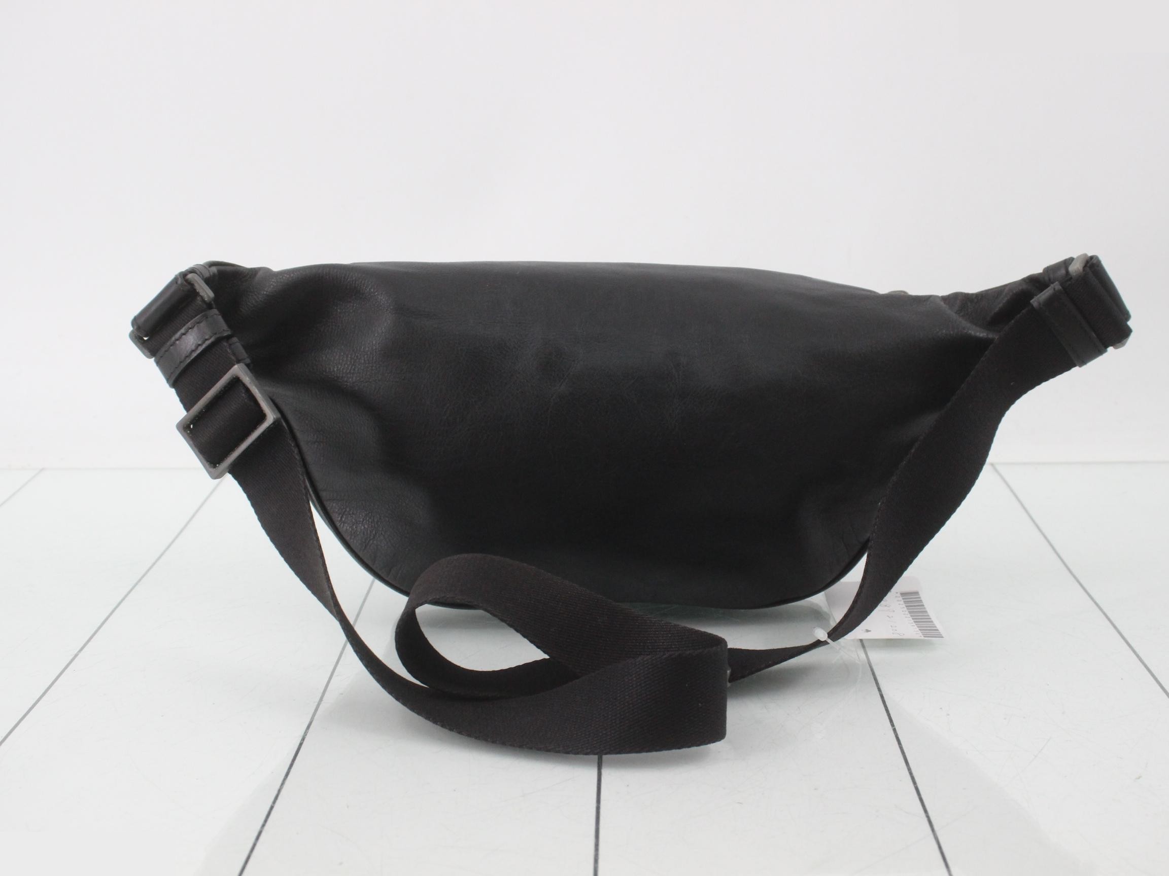 Intrecciato Waist Bag — view 2