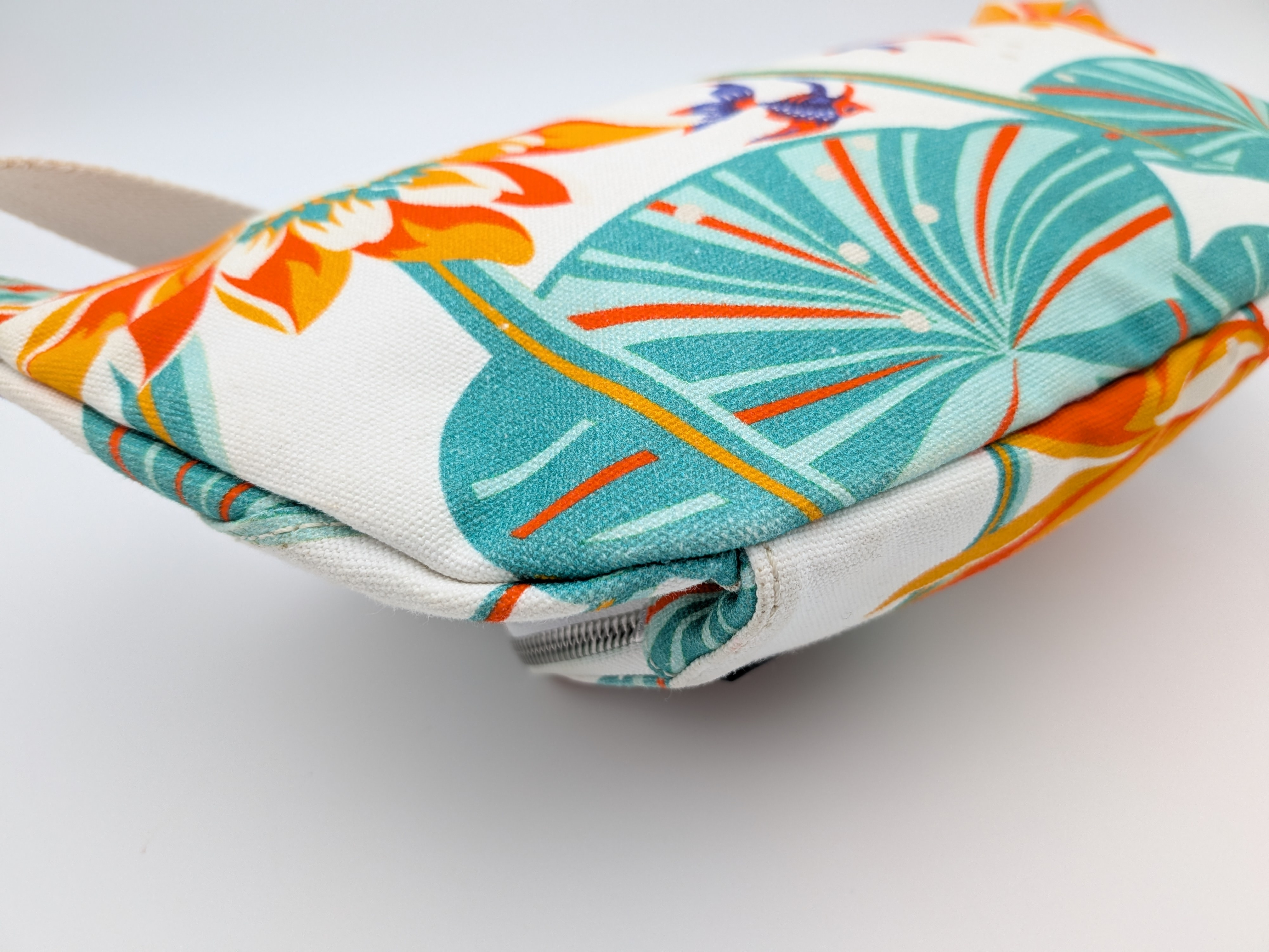body bag, Paula Ibiza waist bag — view 5