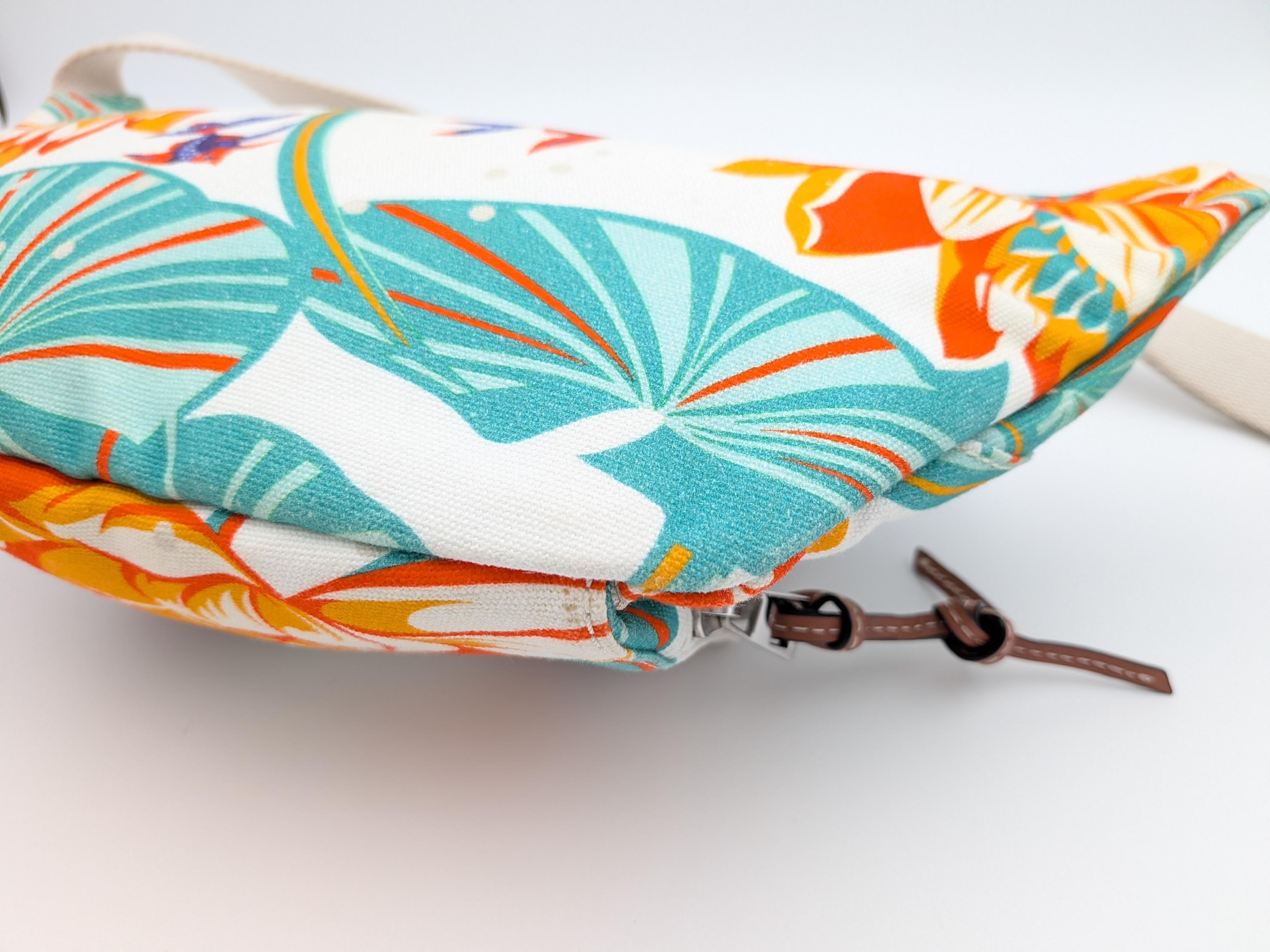 body bag, Paula Ibiza waist bag — view 6