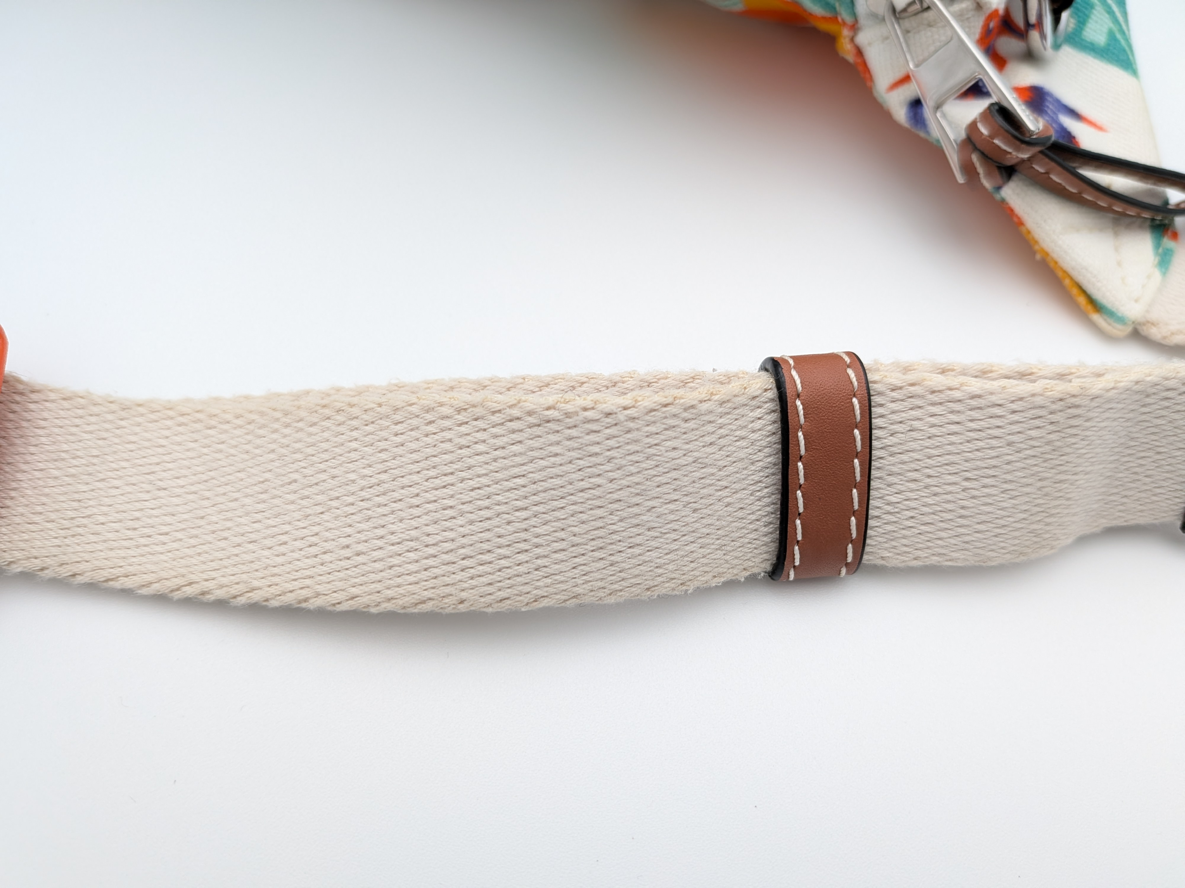 body bag, Paula Ibiza waist bag — view 8