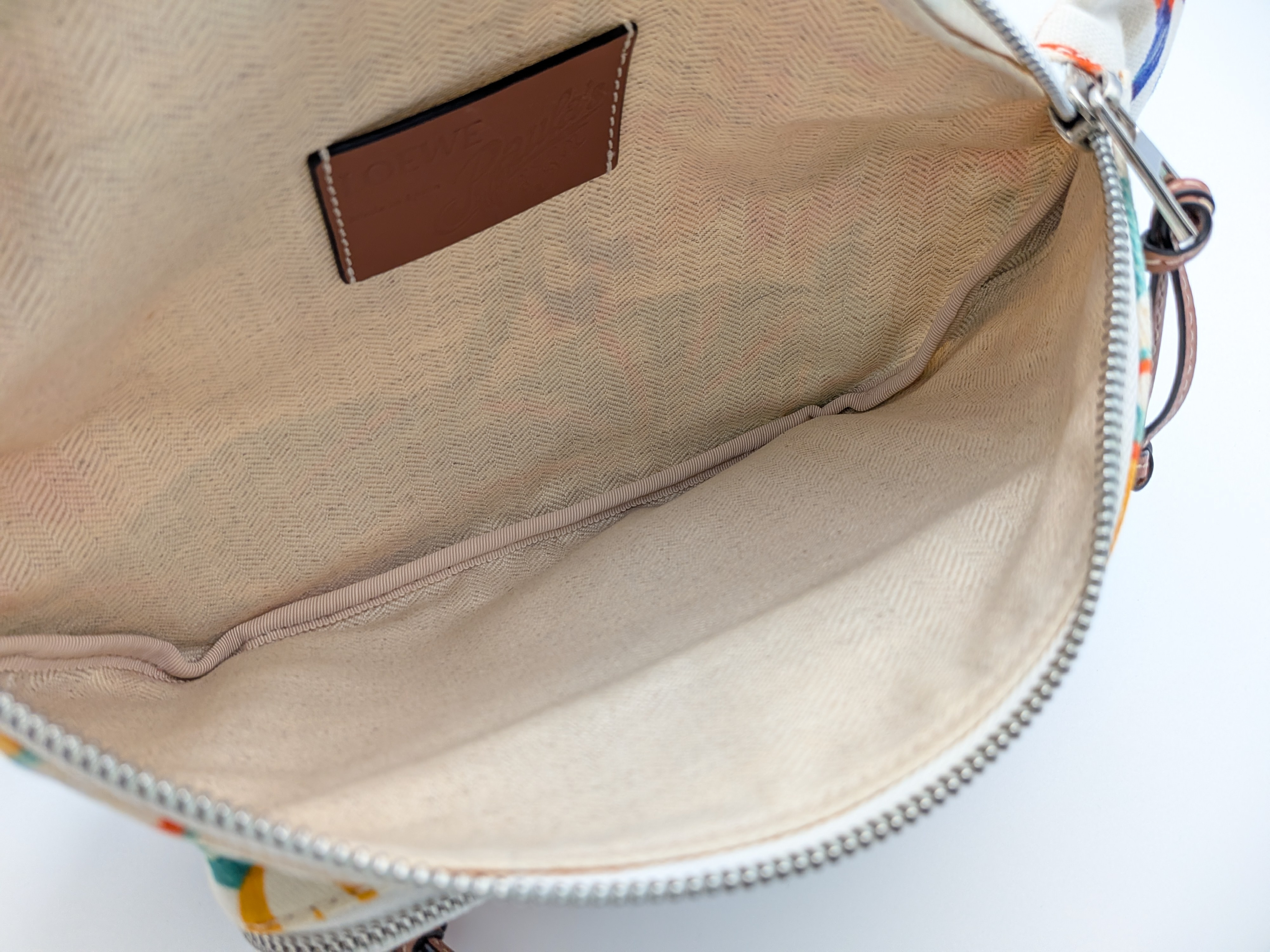 body bag, Paula Ibiza waist bag — view 9