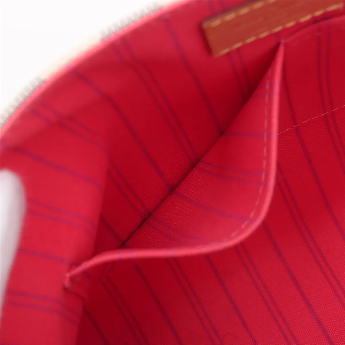 Damier Azur Calvi N41449 GI4165 White — view 11