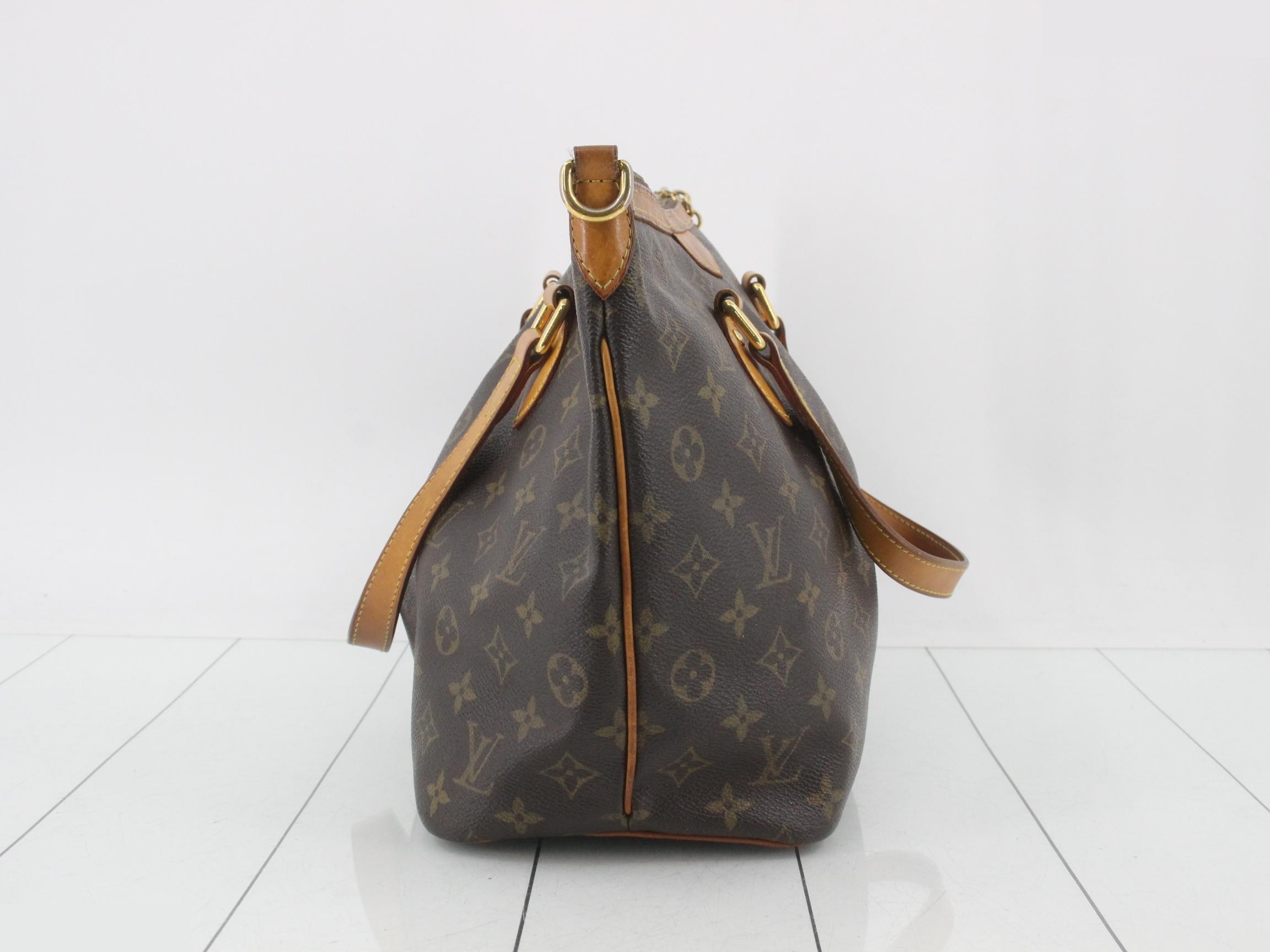 Palermo PM with shoulder strap — view 3
