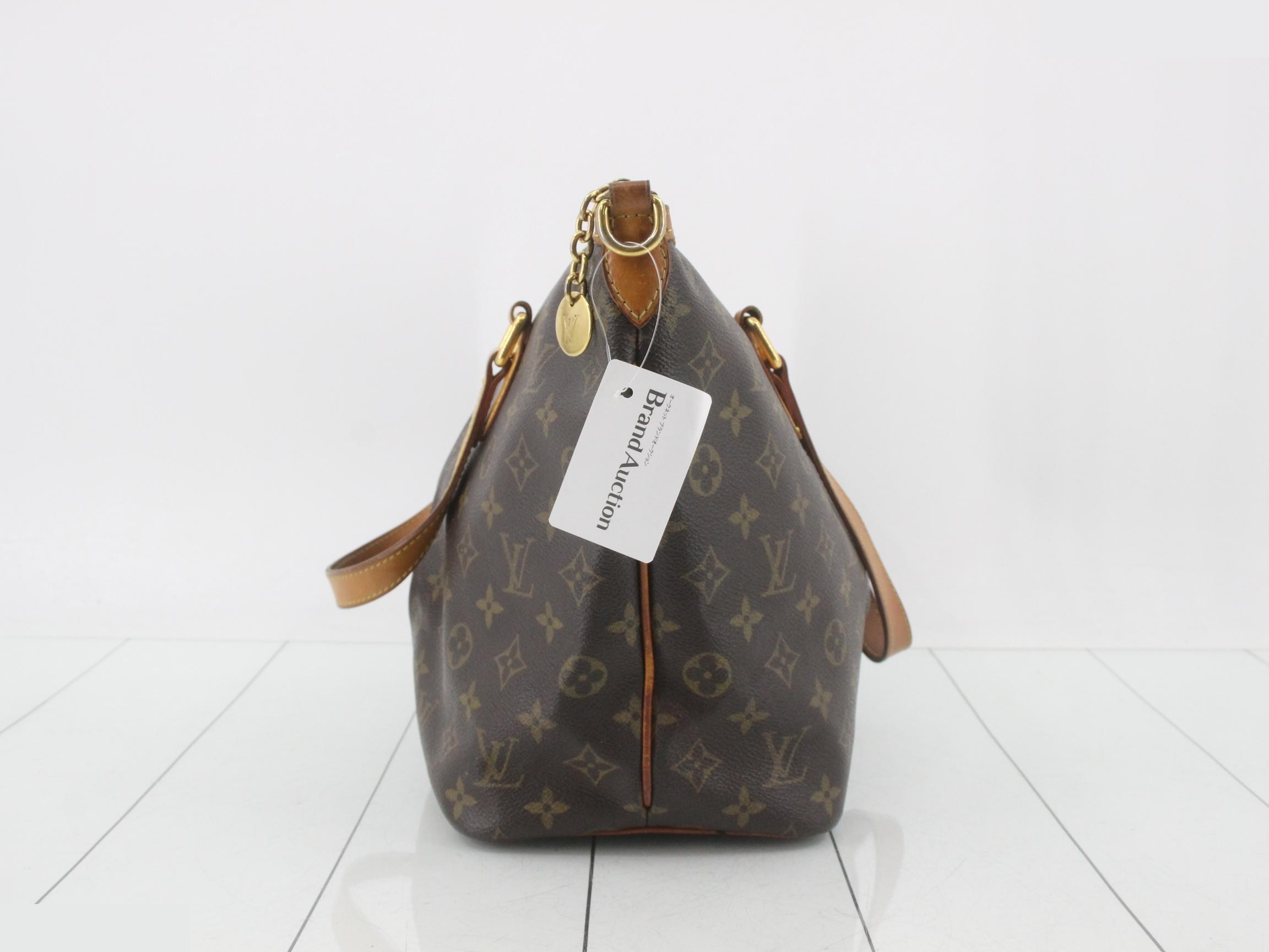 Palermo PM with shoulder strap — view 4