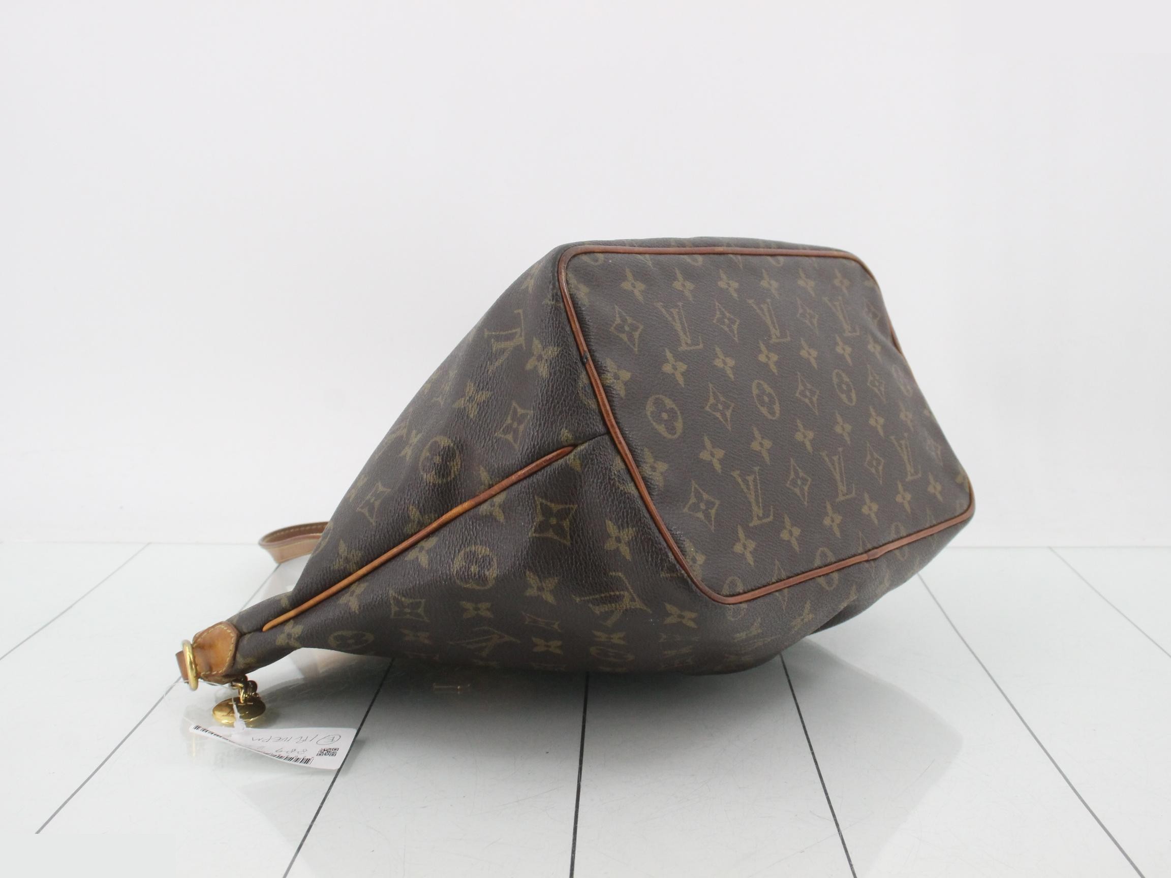 Palermo PM with shoulder strap — view 5