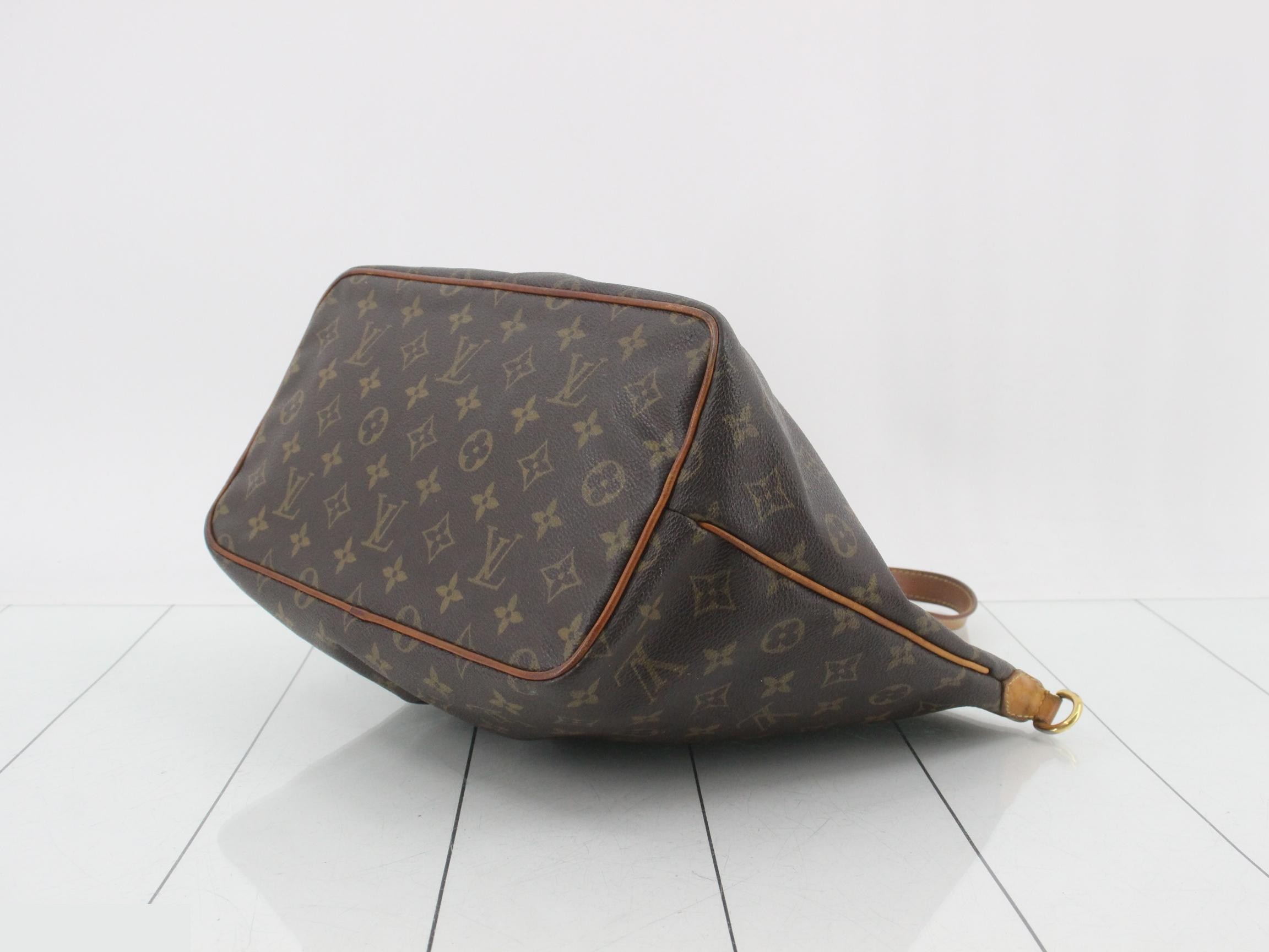 Palermo PM with shoulder strap — view 6