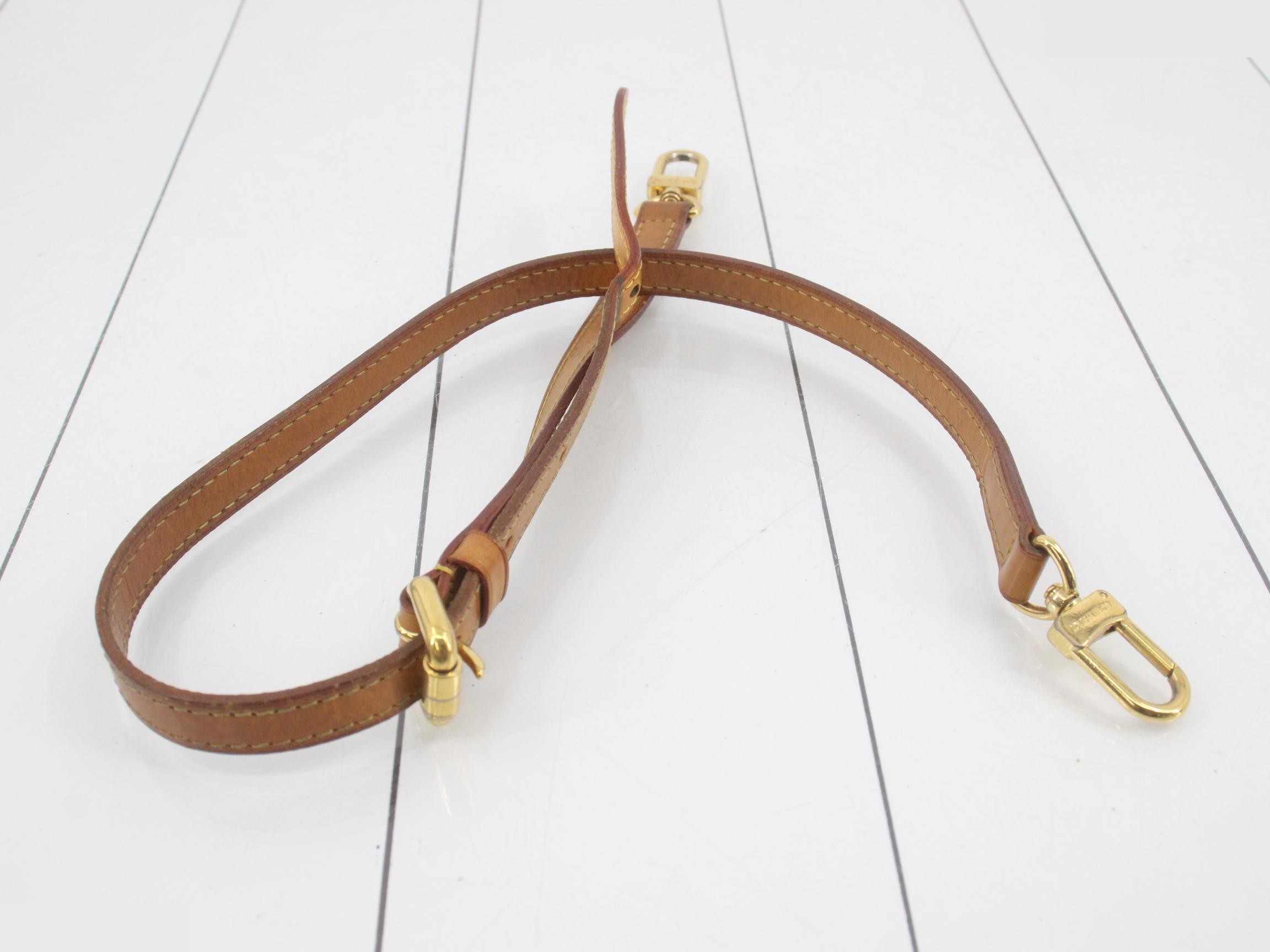 Palermo PM with shoulder strap — view 7