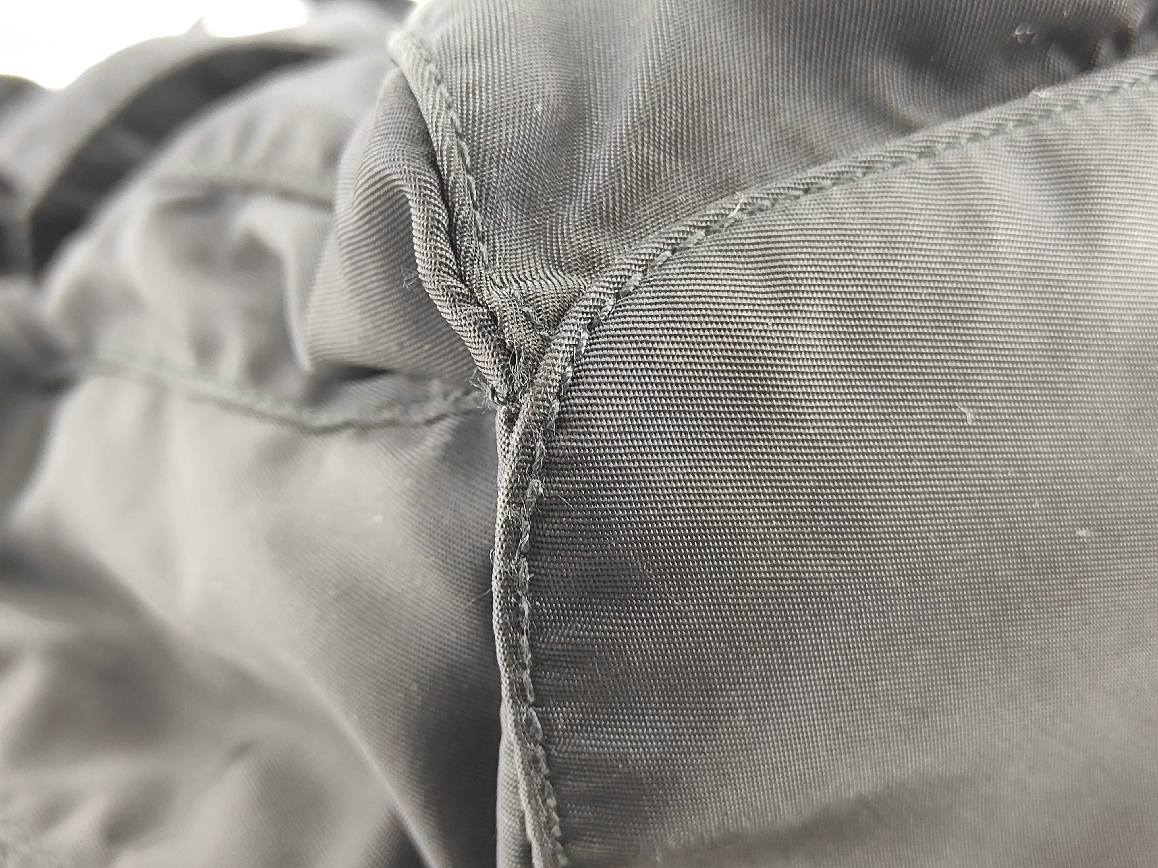 nylon Prada backpack rucksack — view 7