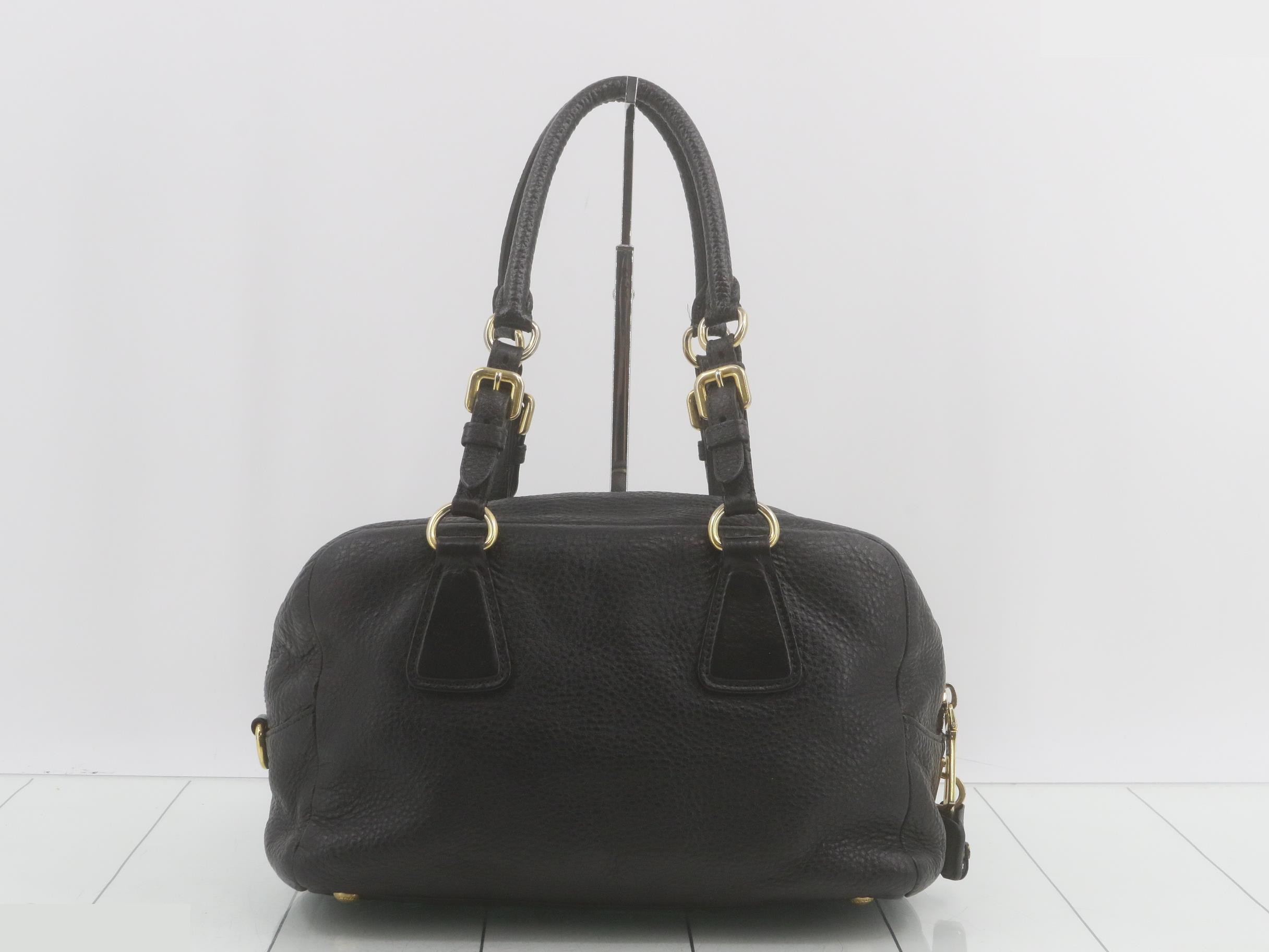 Vitello handbag — view 2