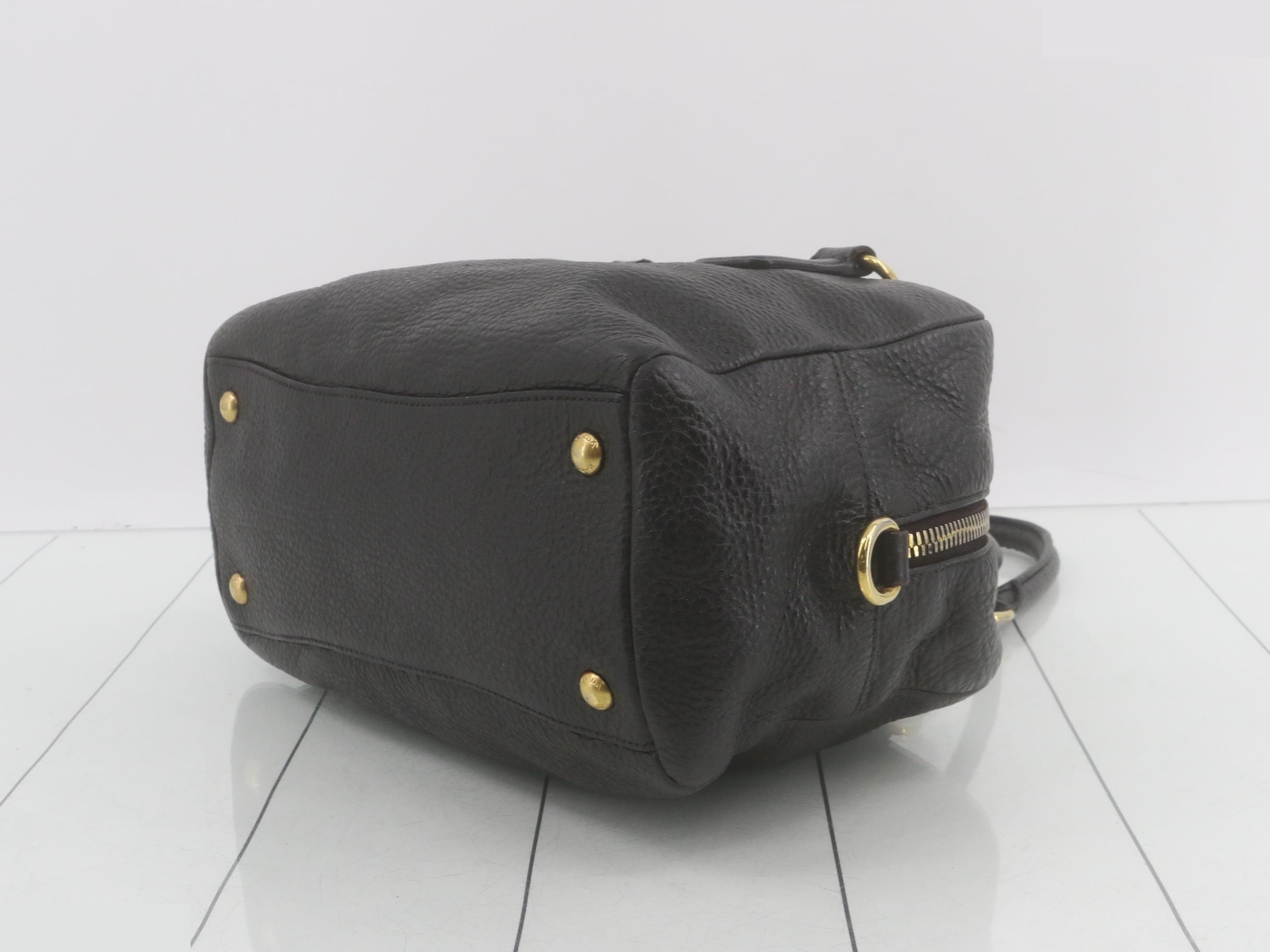 Vitello handbag — view 6