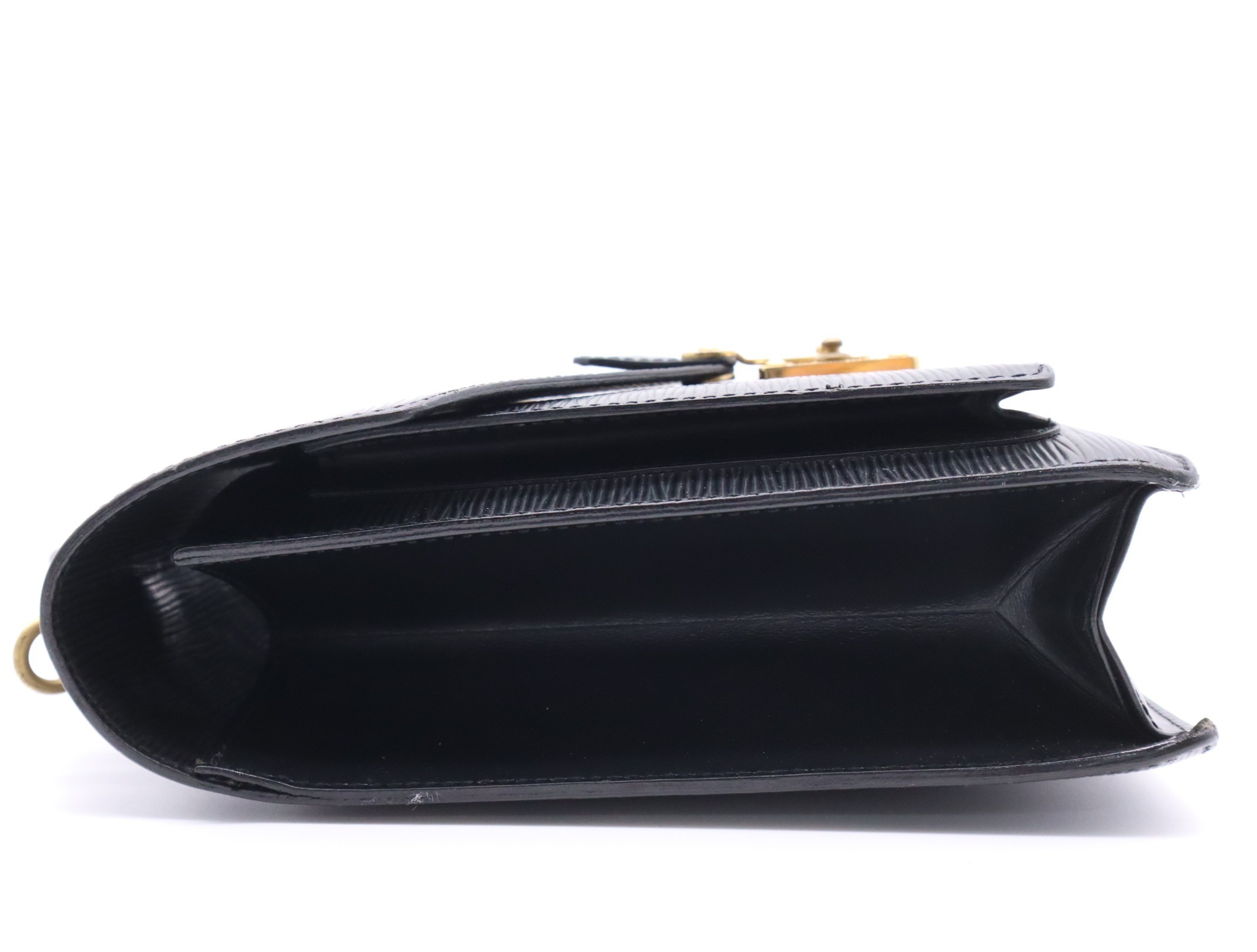 Monceau Noir with key — view 3