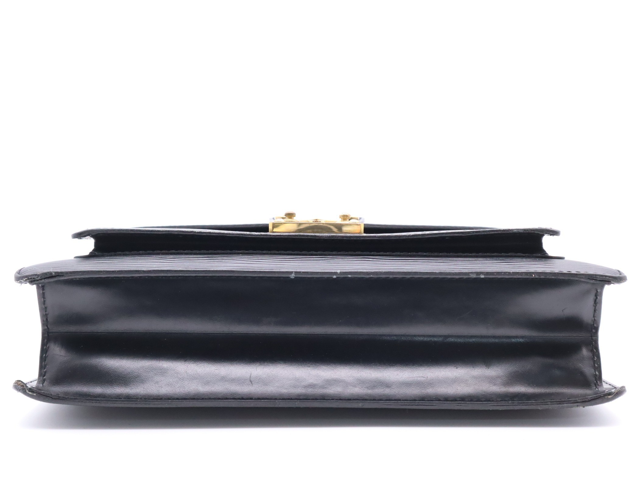 Monceau Noir with key — view 4