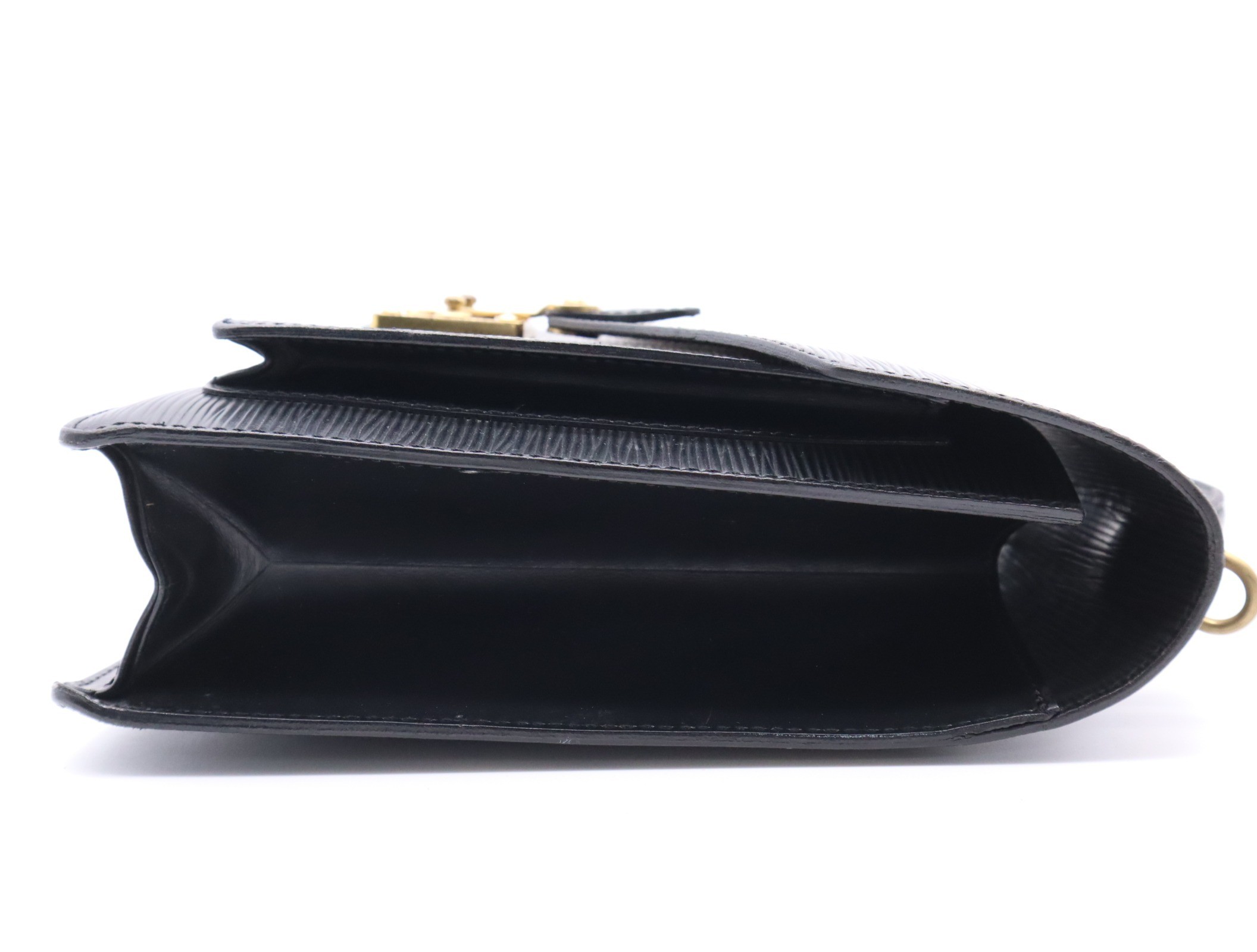 Monceau Noir with key — view 5