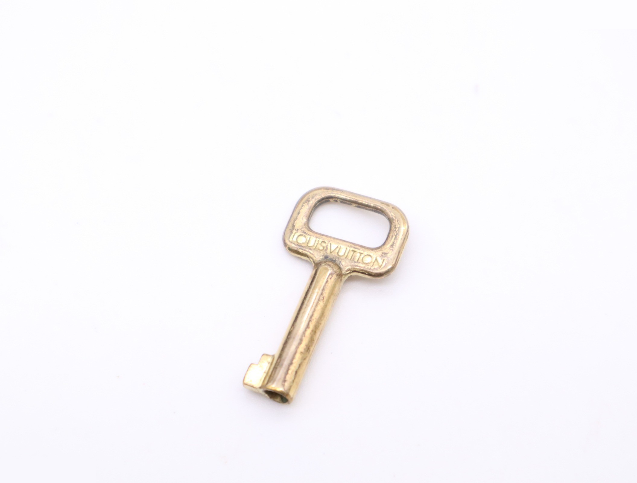 Monceau Noir with key — view 8