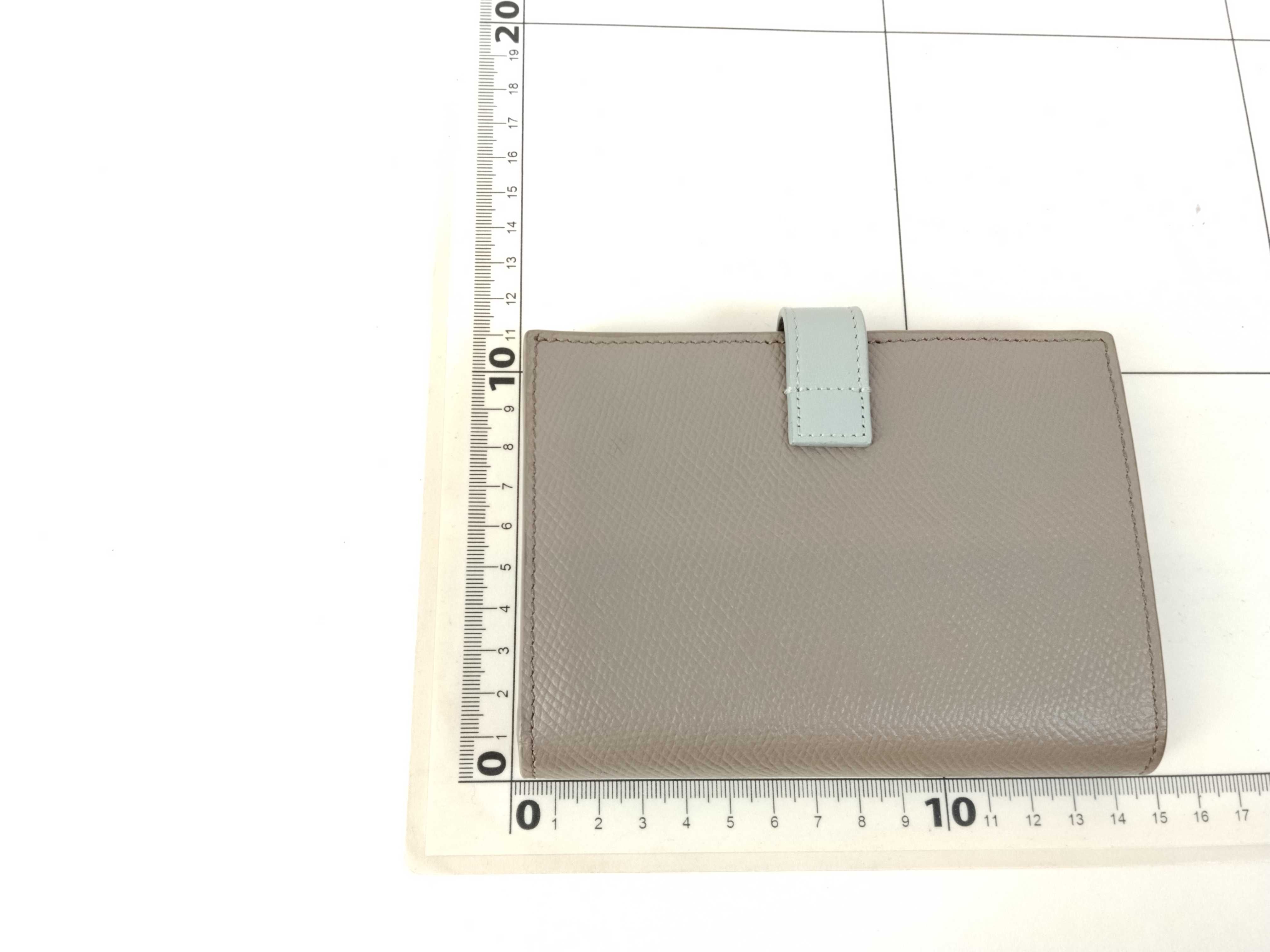 Medium Strap Wallet — view 2