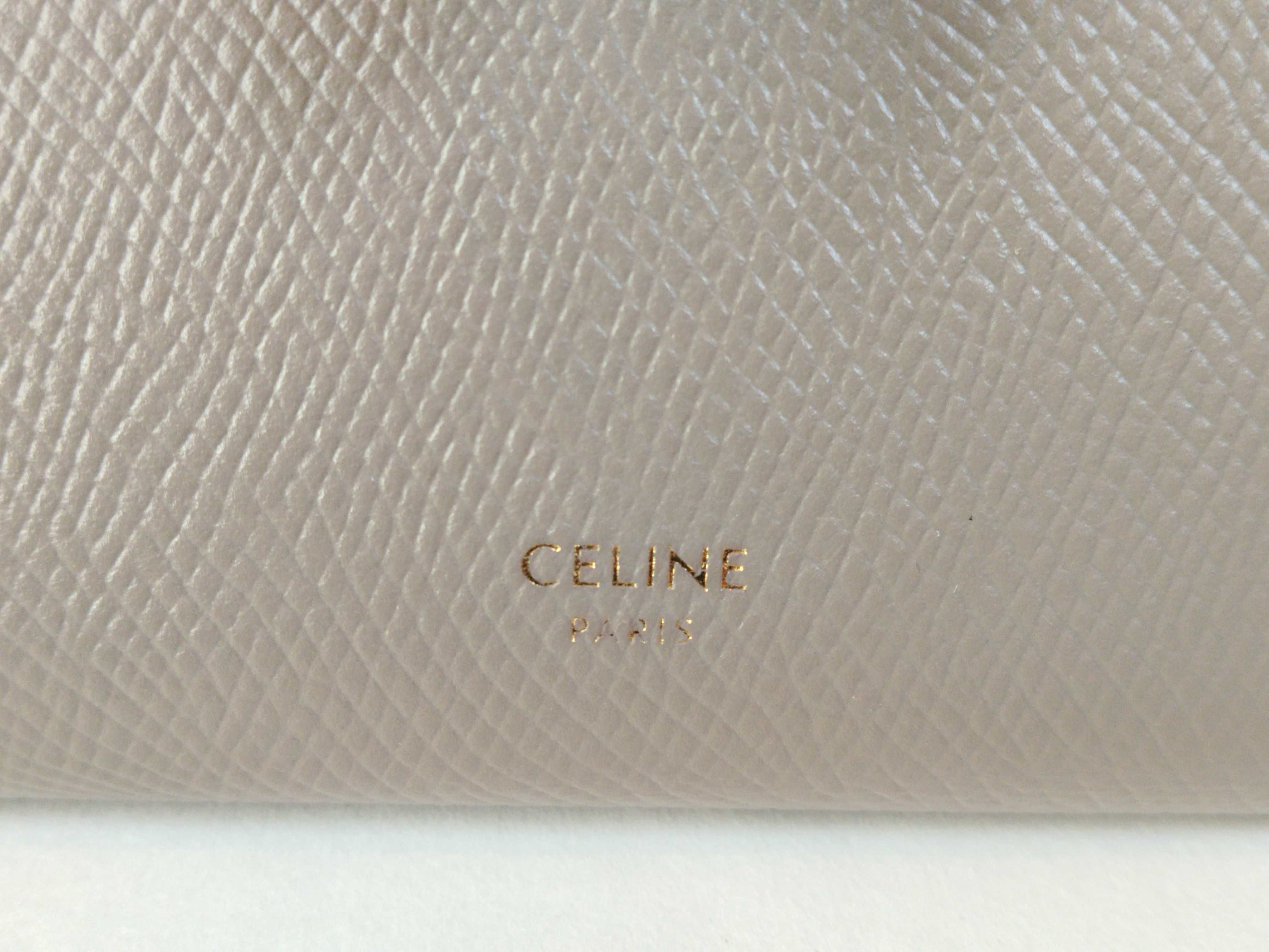 Medium Strap Wallet — view 12