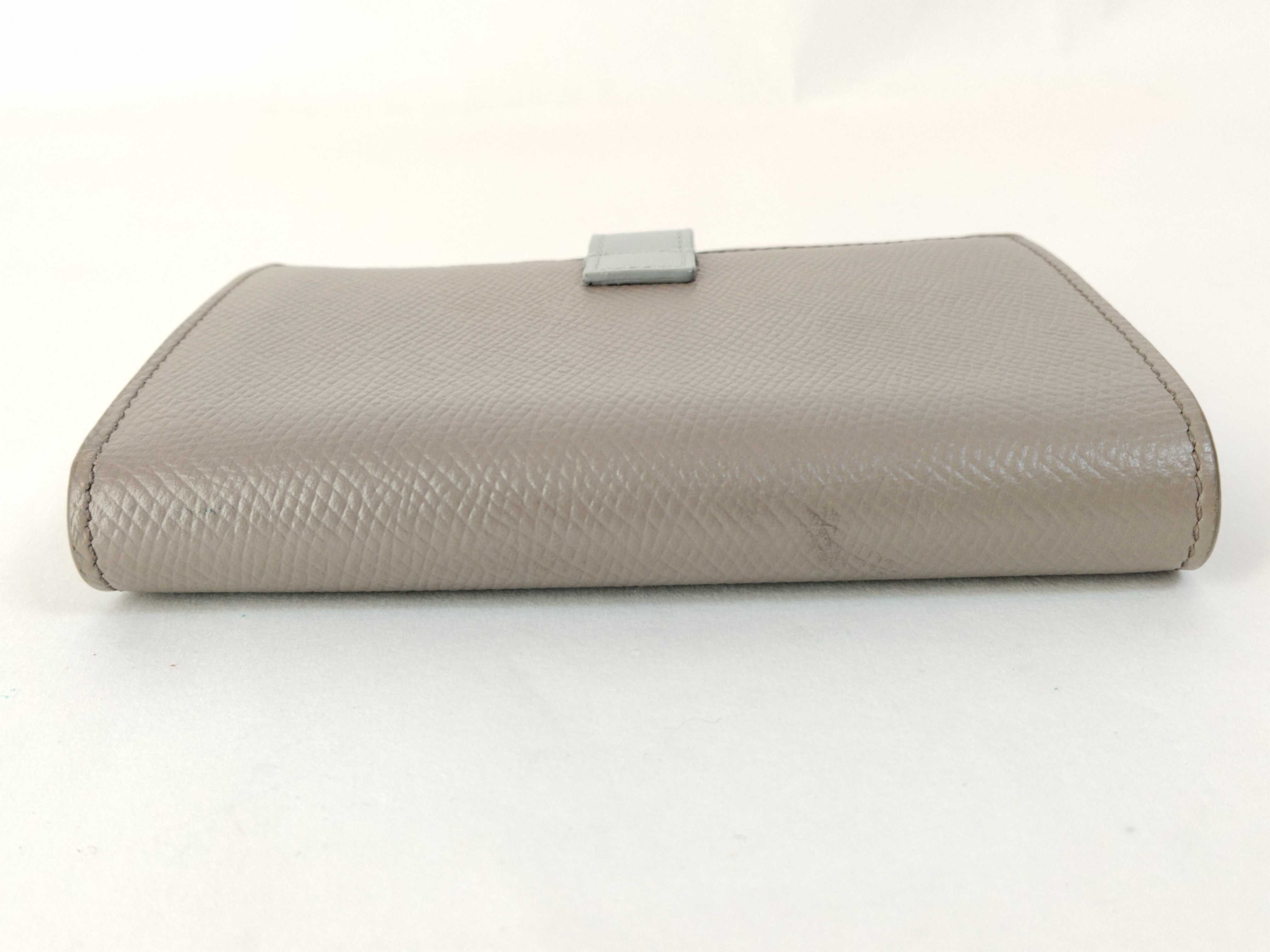 Medium Strap Wallet — view 4