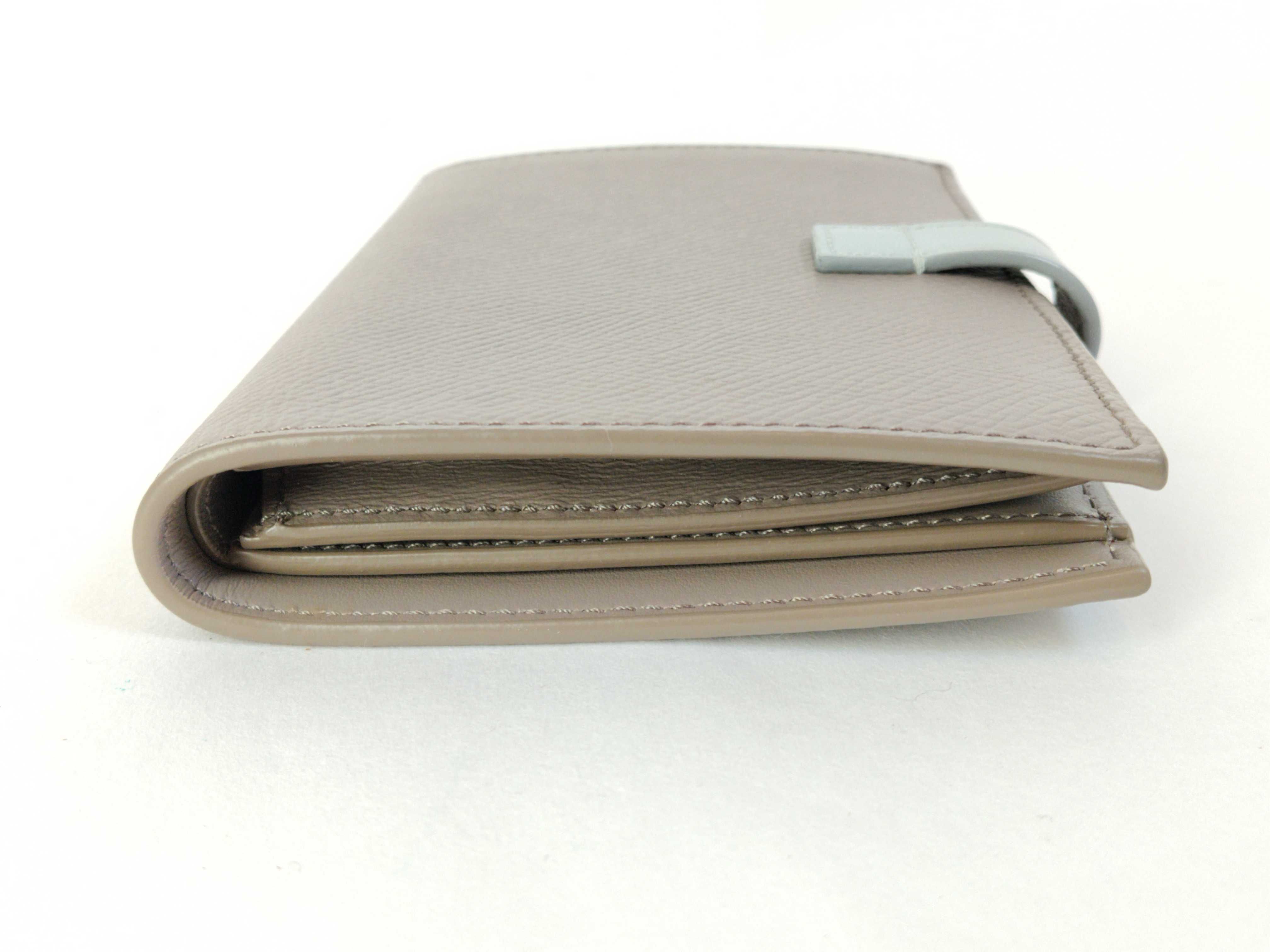 Medium Strap Wallet — view 5
