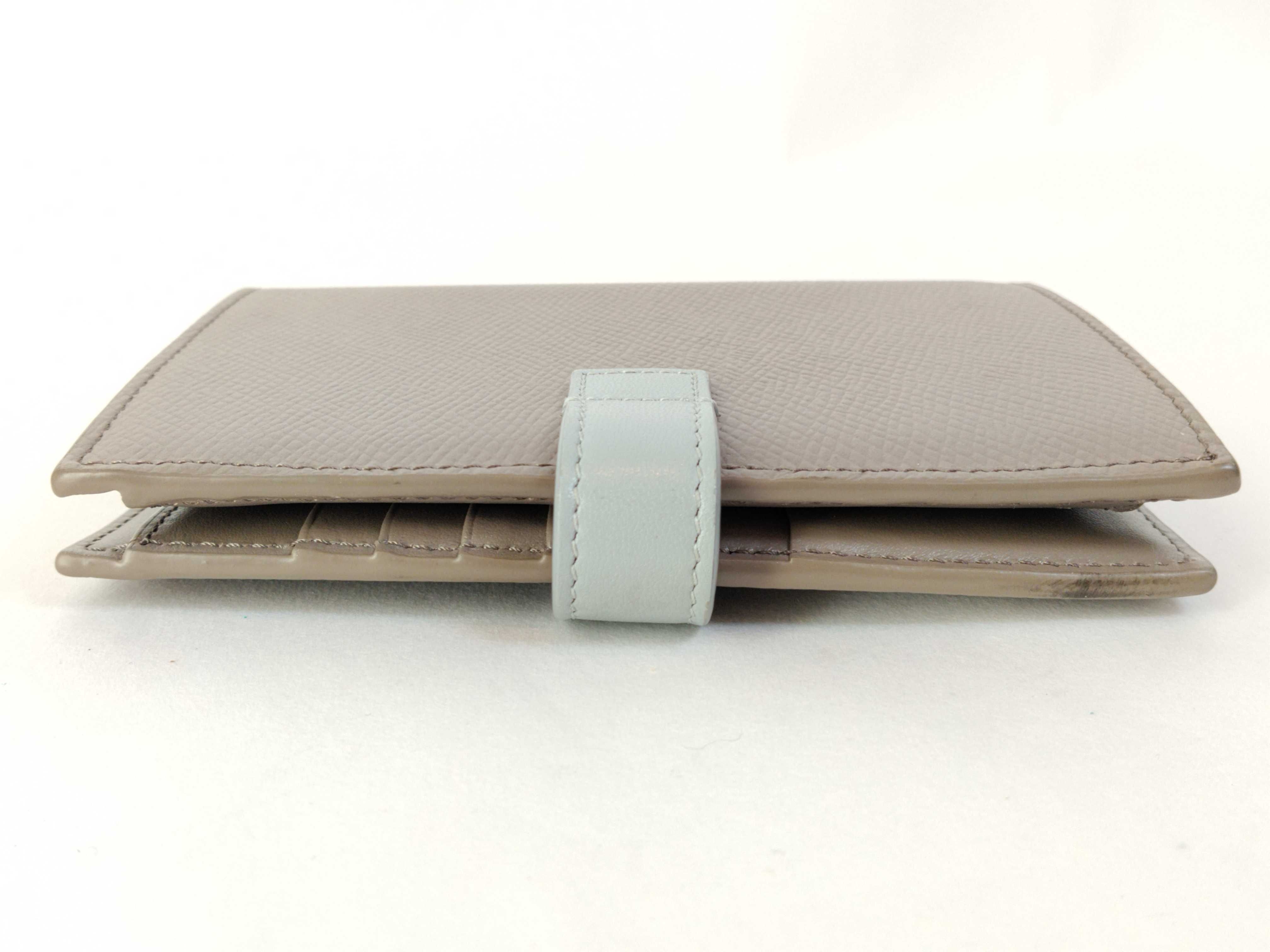 Medium Strap Wallet — view 6