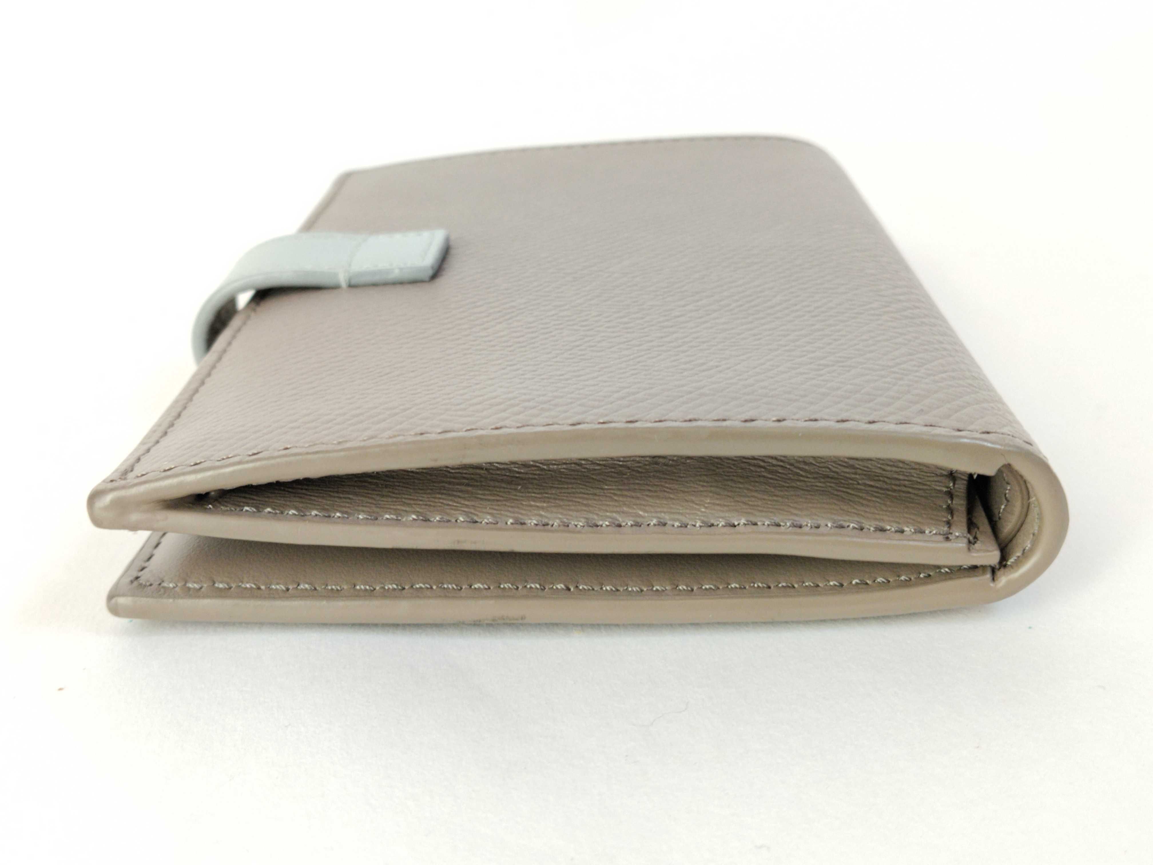 Medium Strap Wallet — view 7
