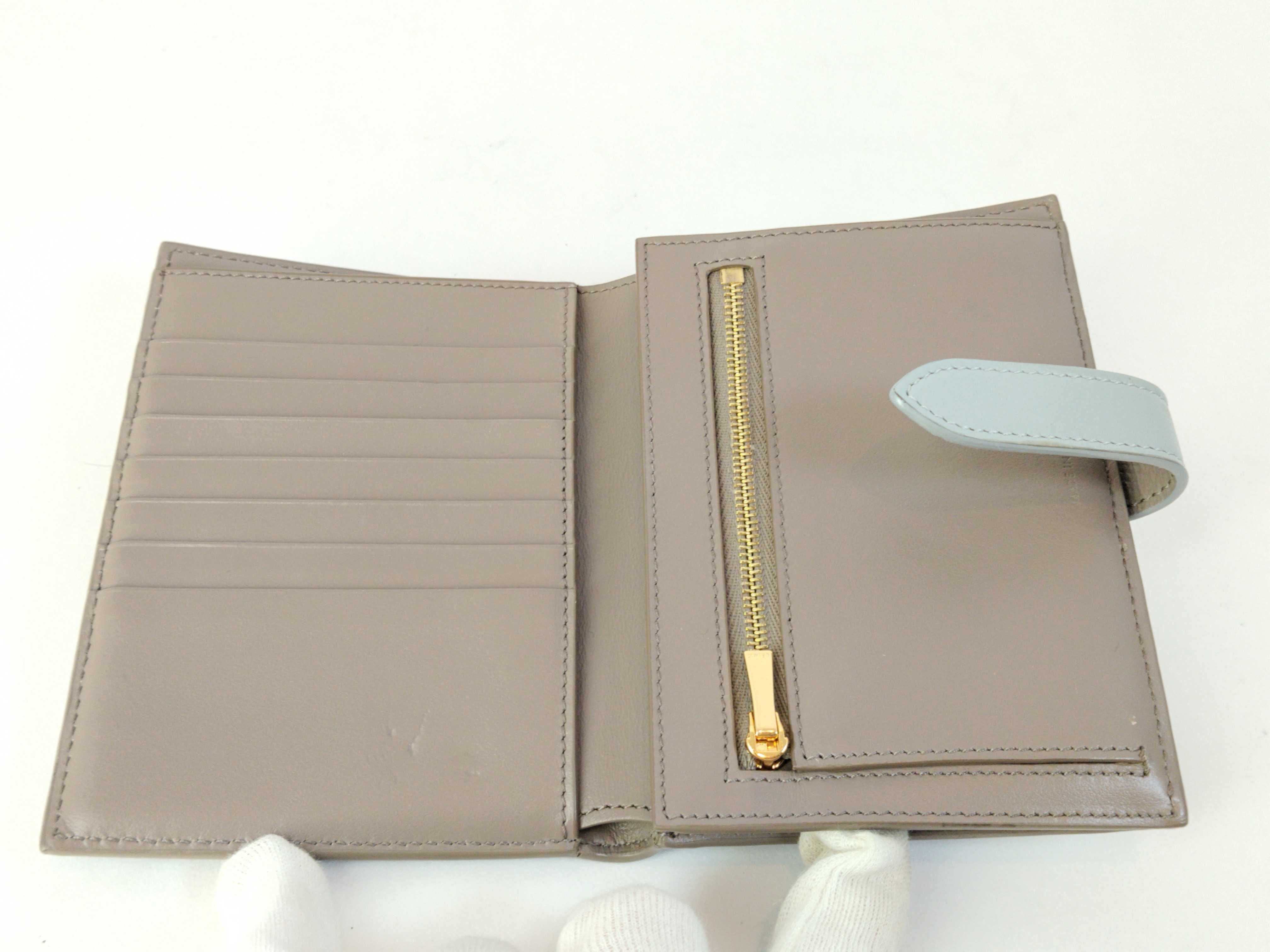 Medium Strap Wallet — view 8