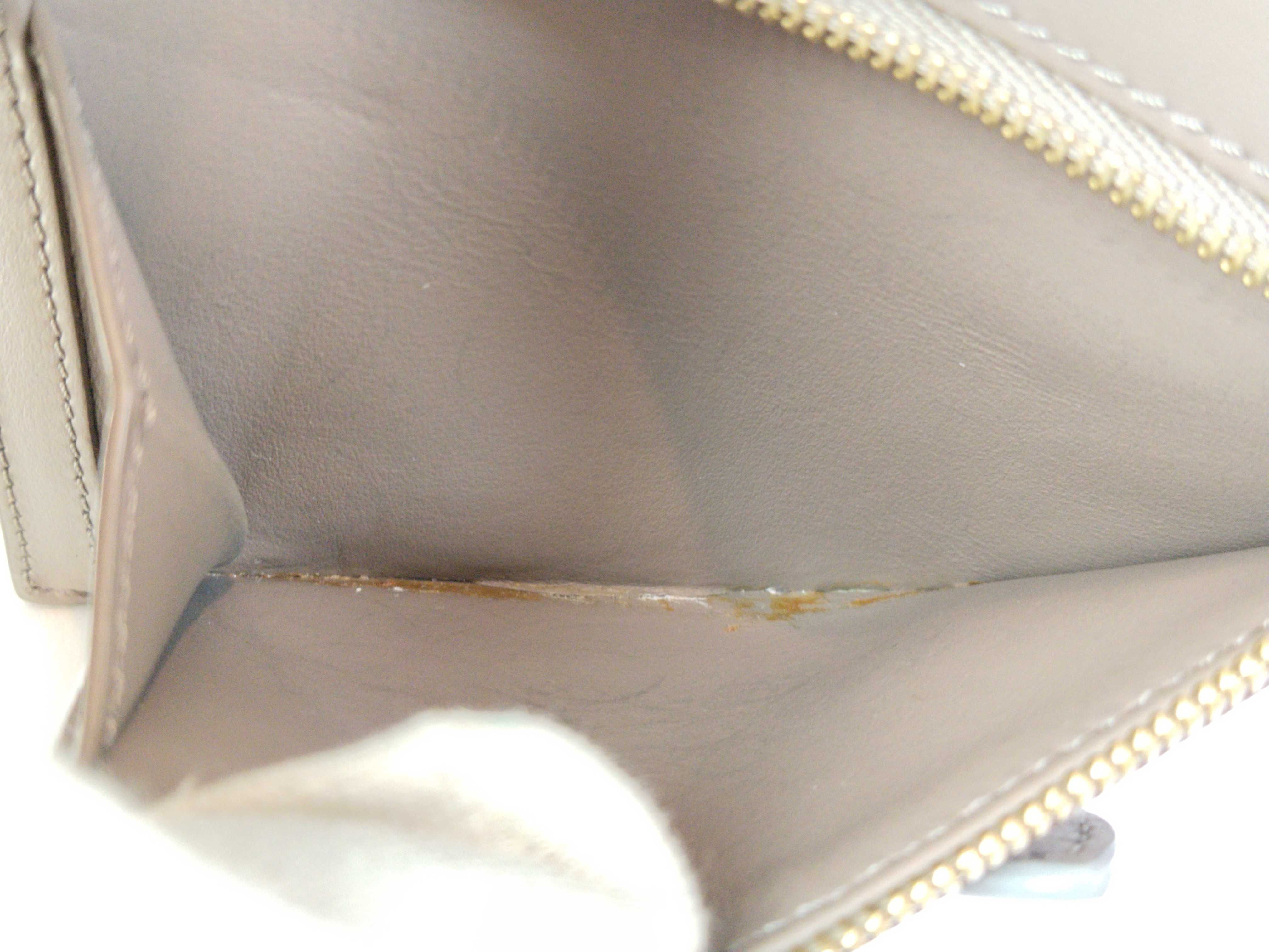 Medium Strap Wallet — view 9