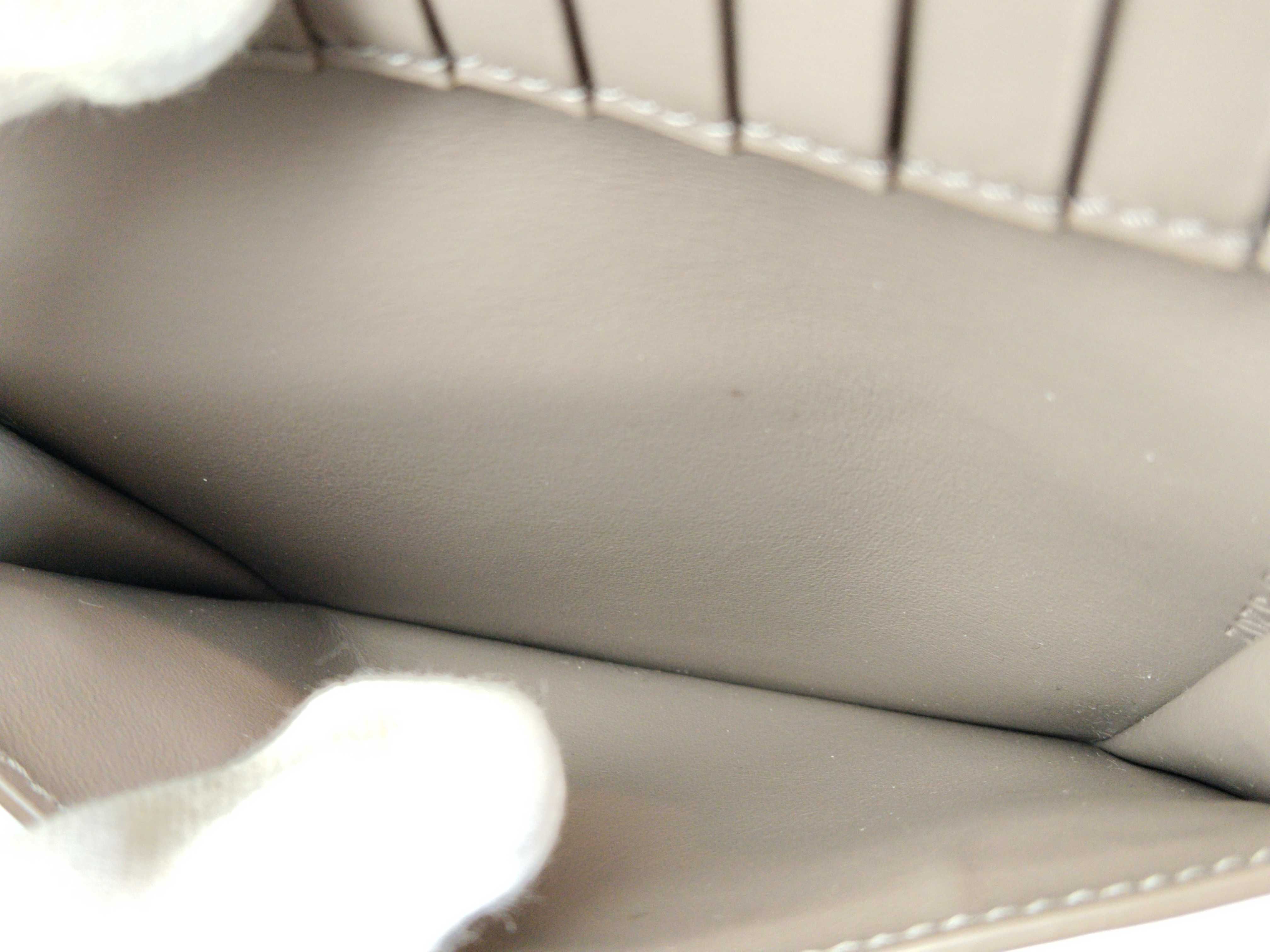 Medium Strap Wallet — view 10
