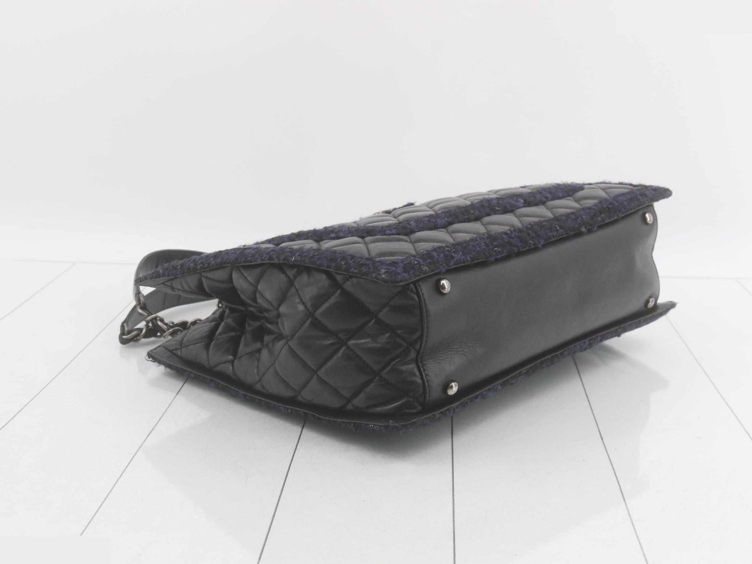 Matelassé (bag) - Shoulder bag — view 5