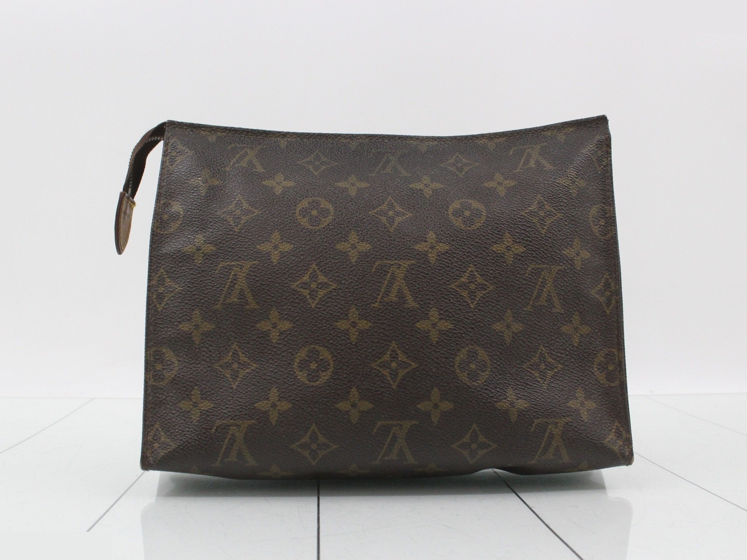 Second bag — view 2
