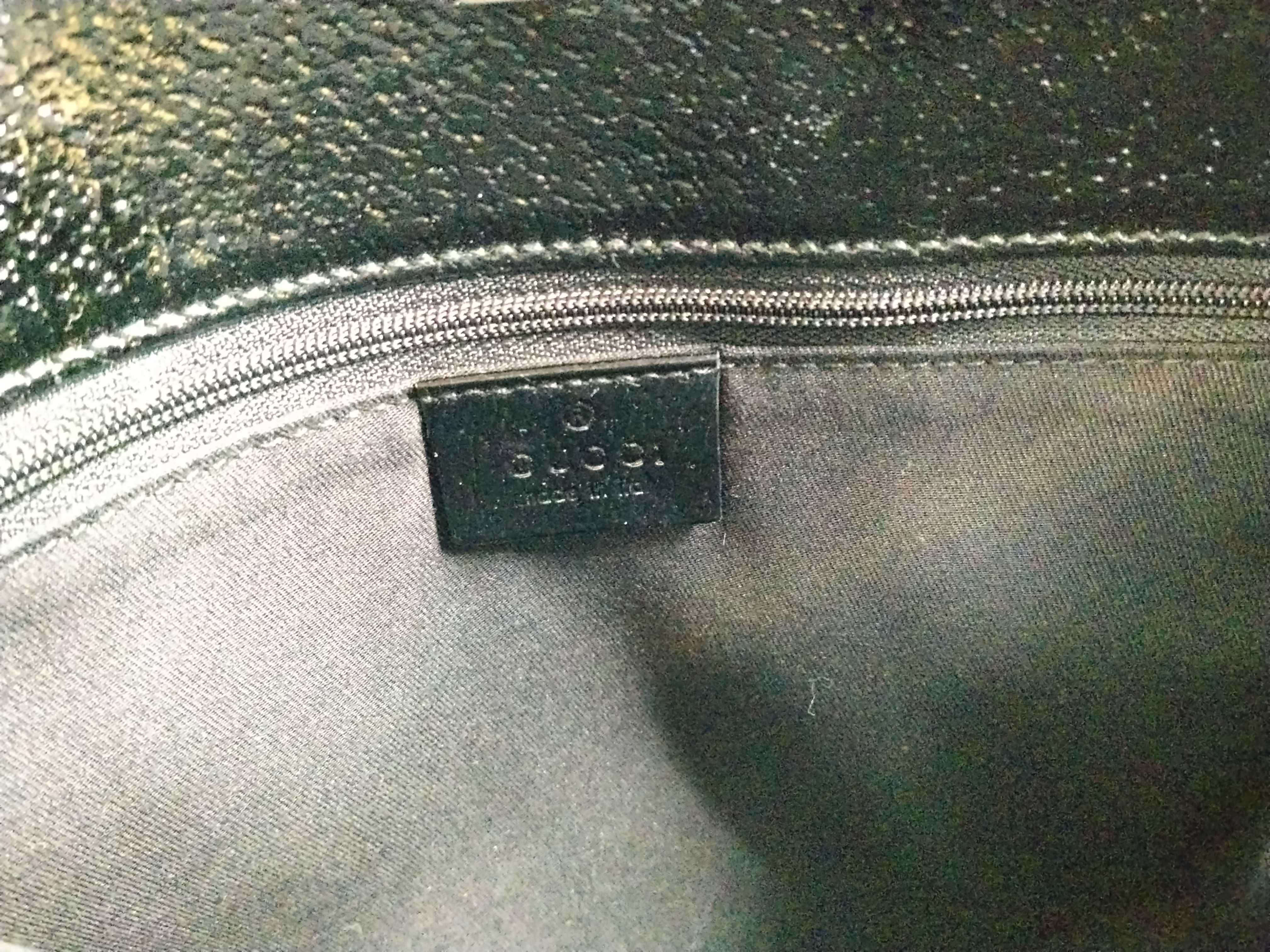 GG Canvas 120341 Shoulder Bag — view 13